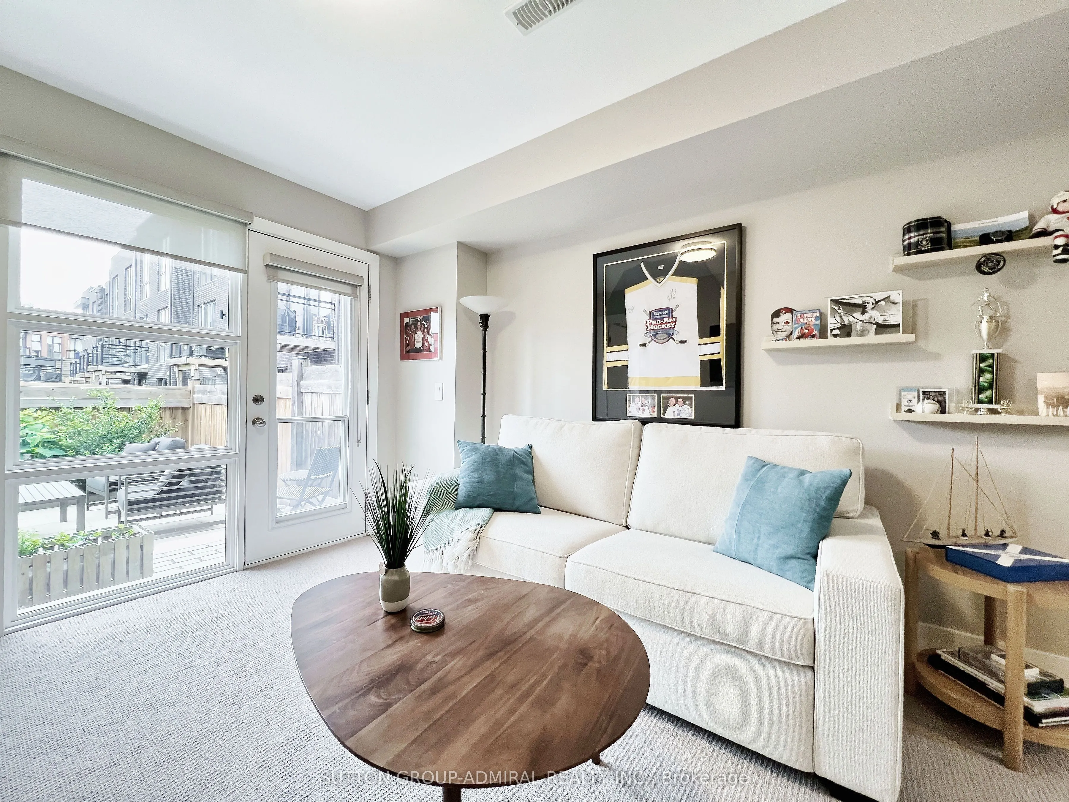 4 Sable Road