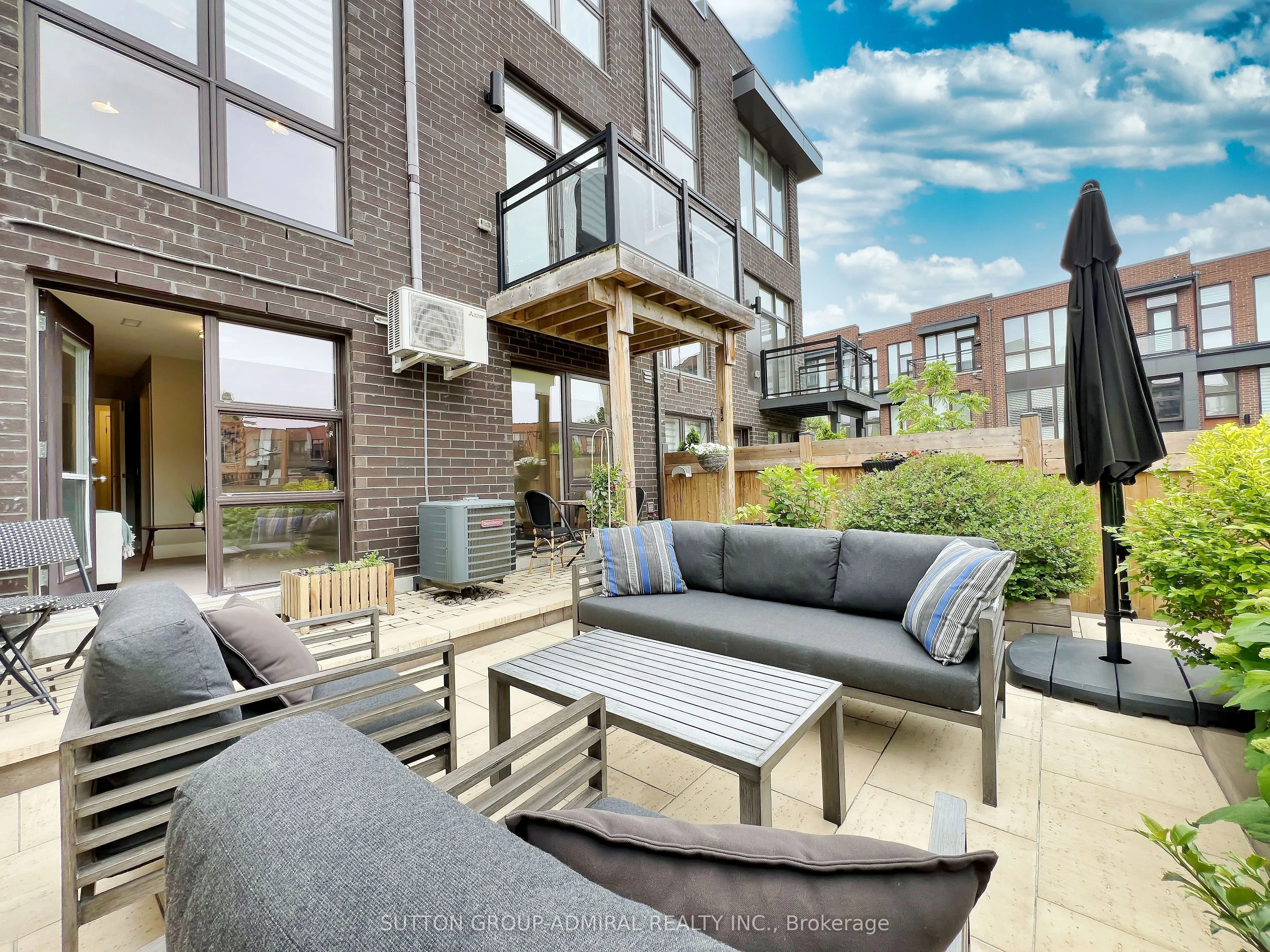 4 Sable Road