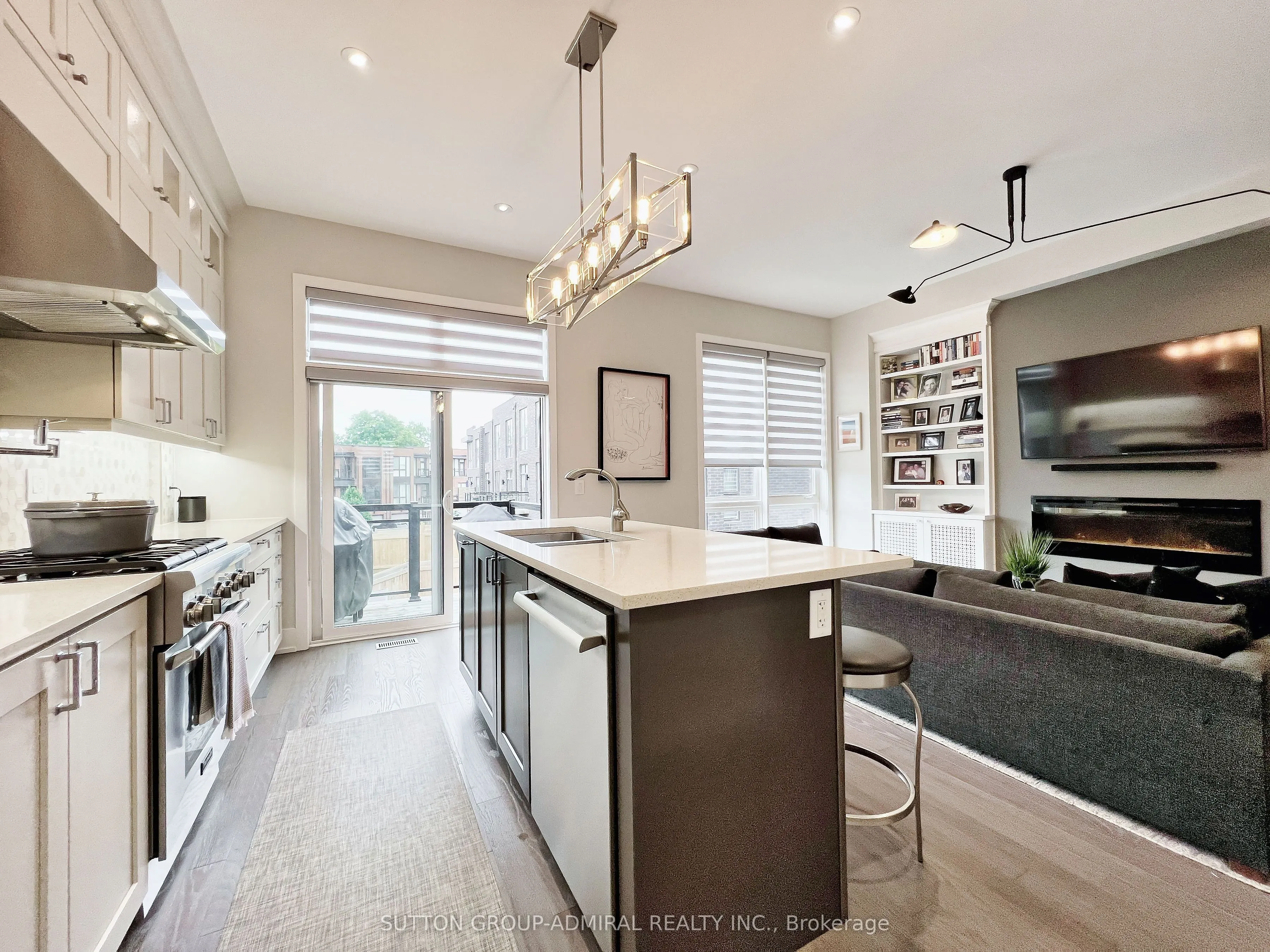 4 Sable Road