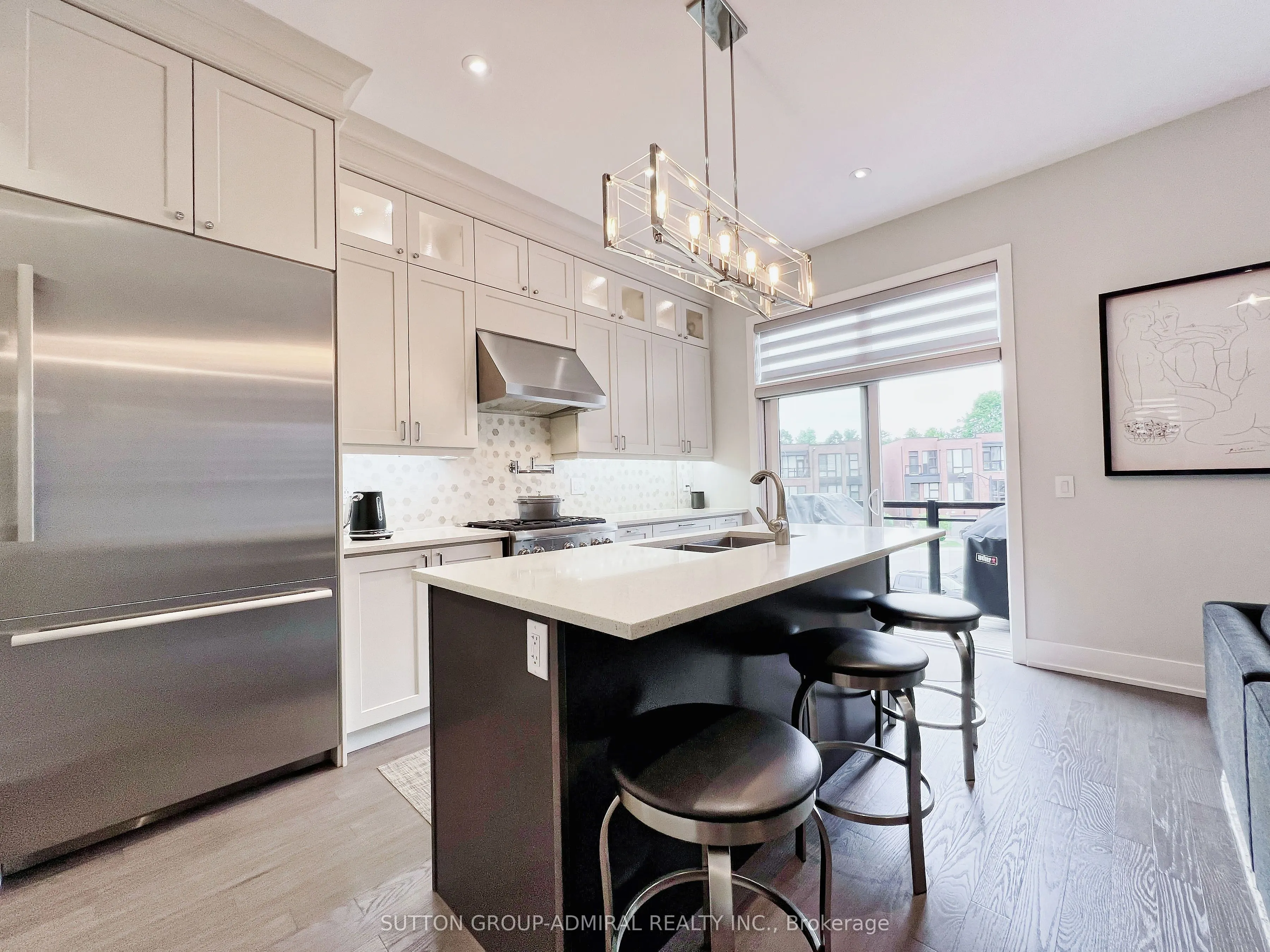 4 Sable Road
