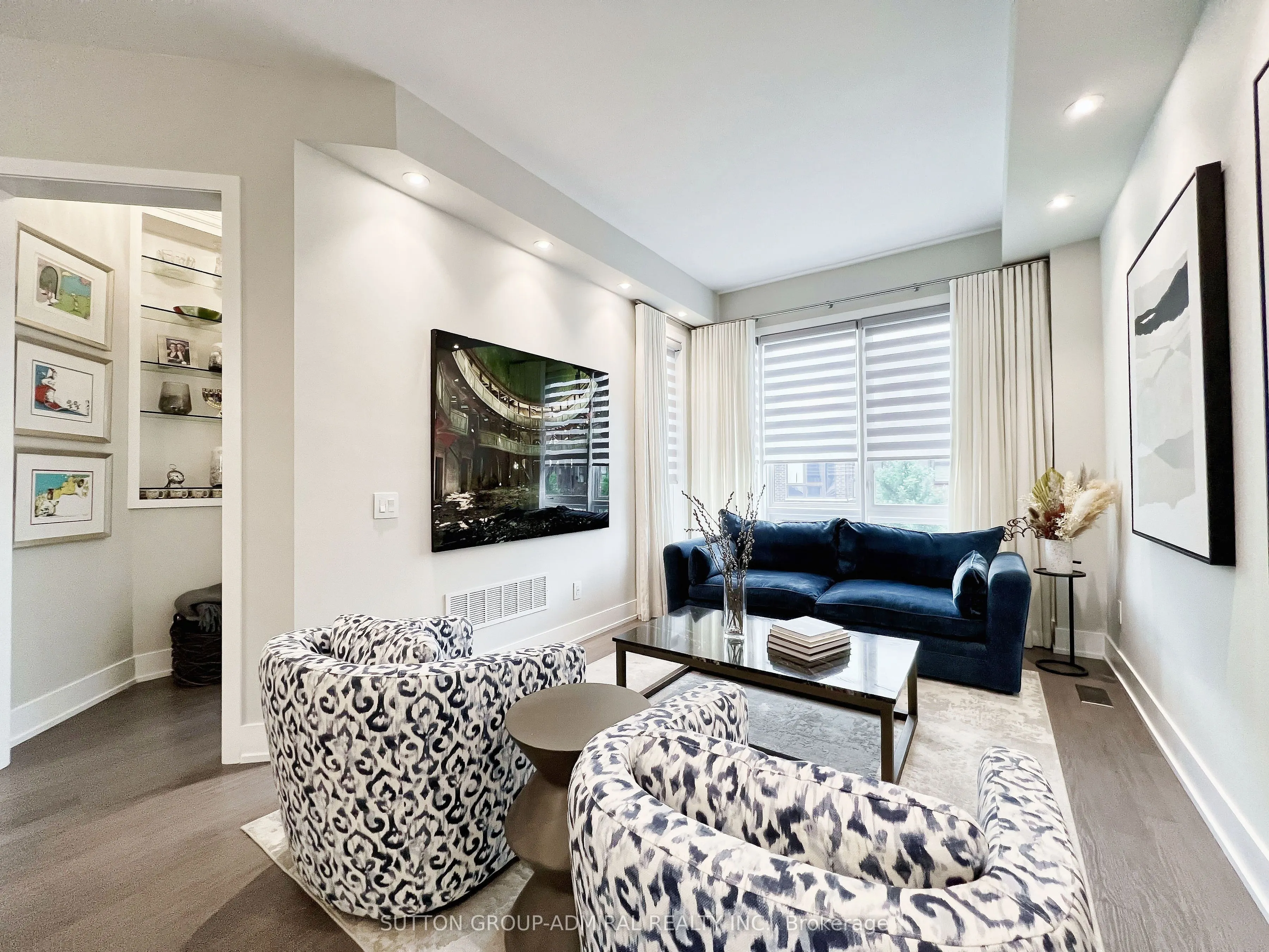 4 Sable Road