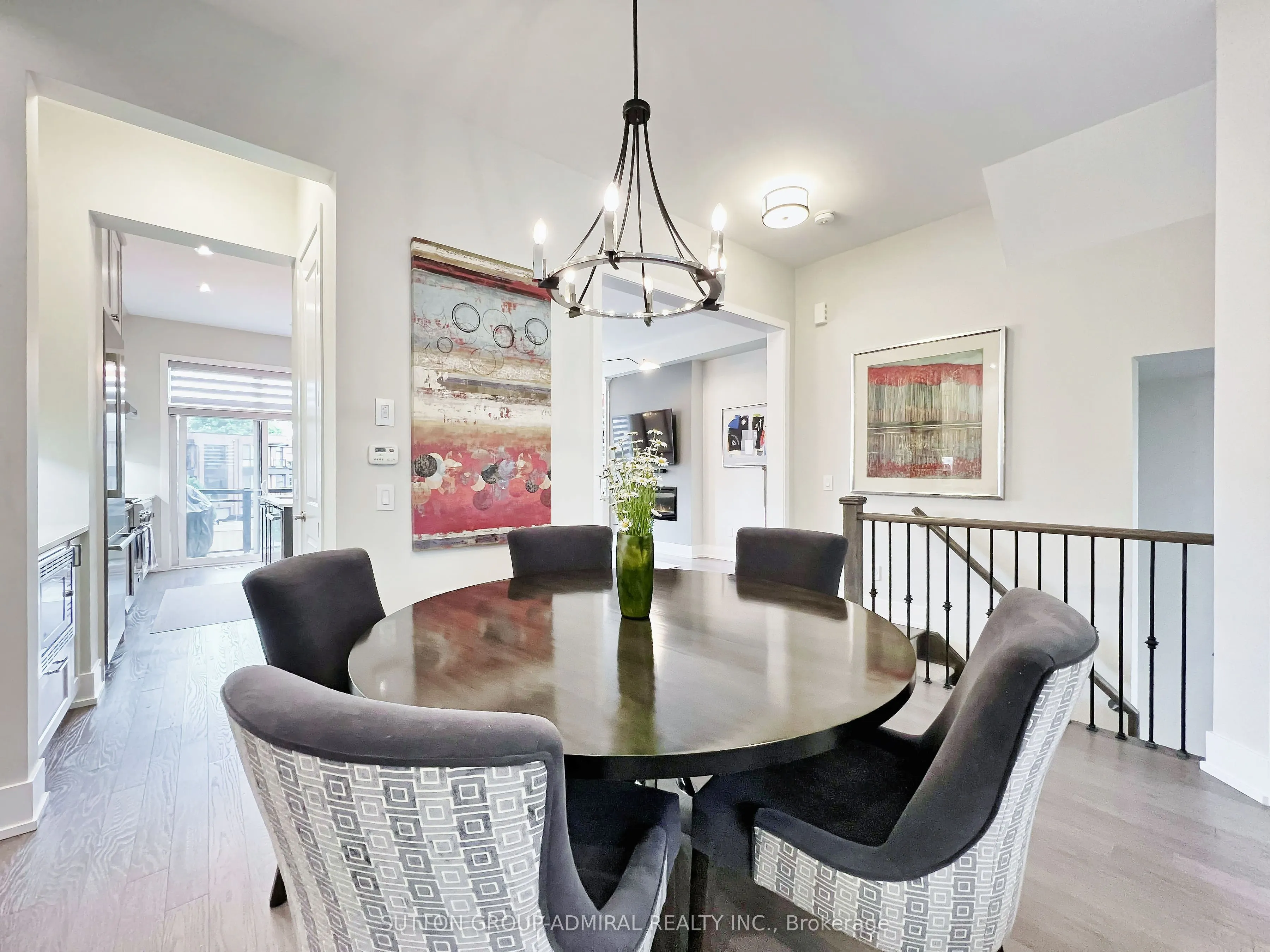 4 Sable Road