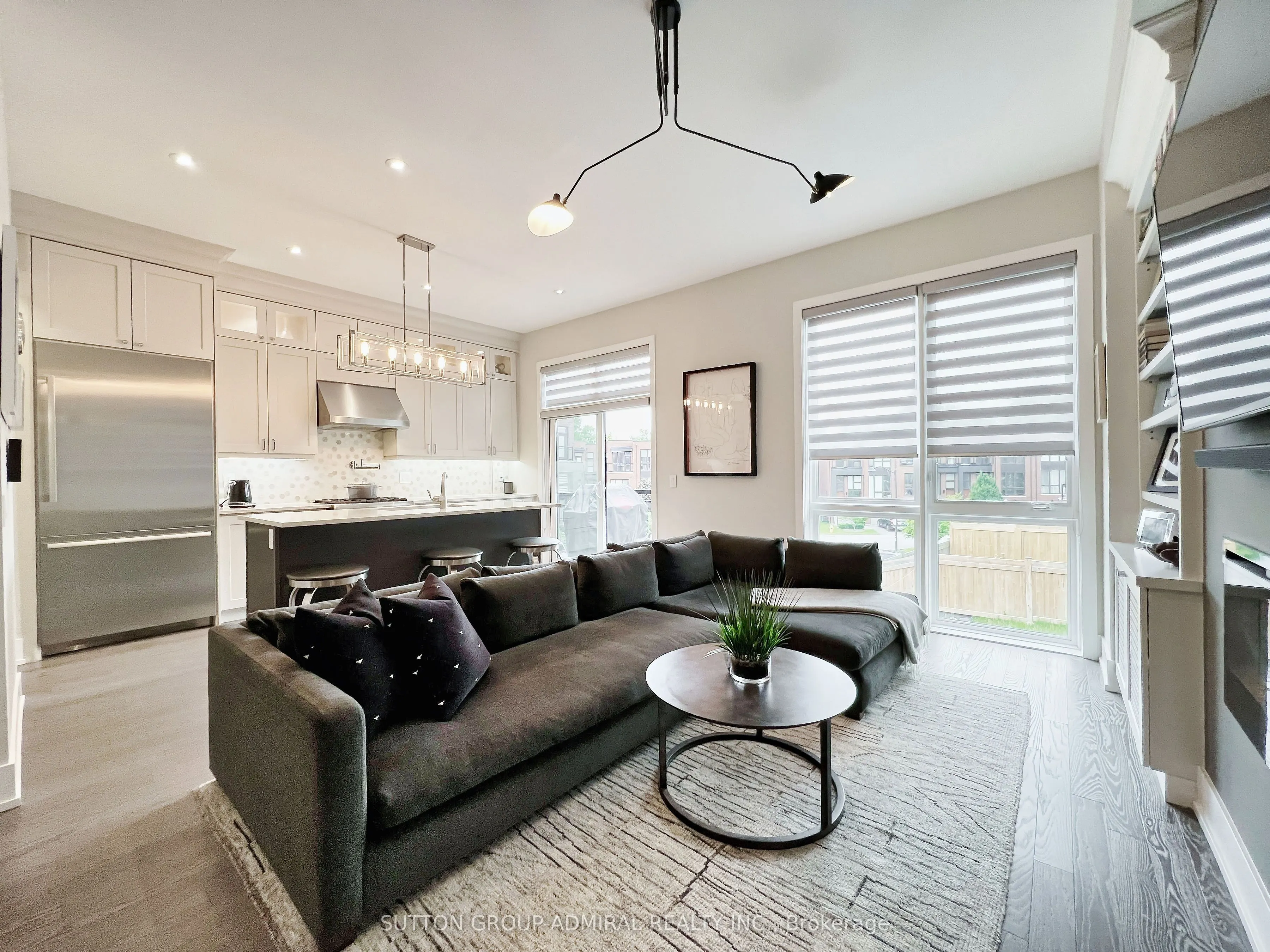 4 Sable Road