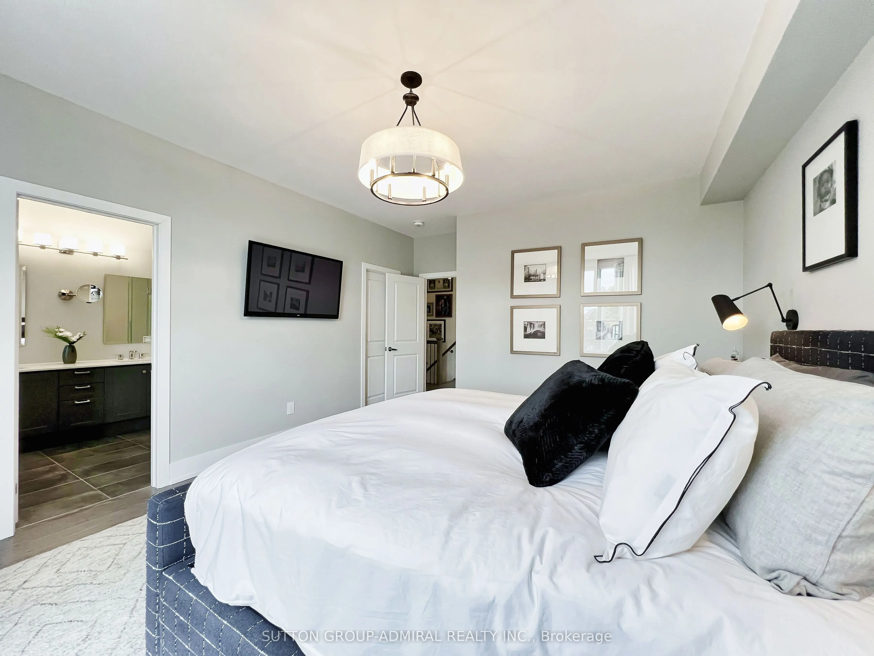4 Sable Road