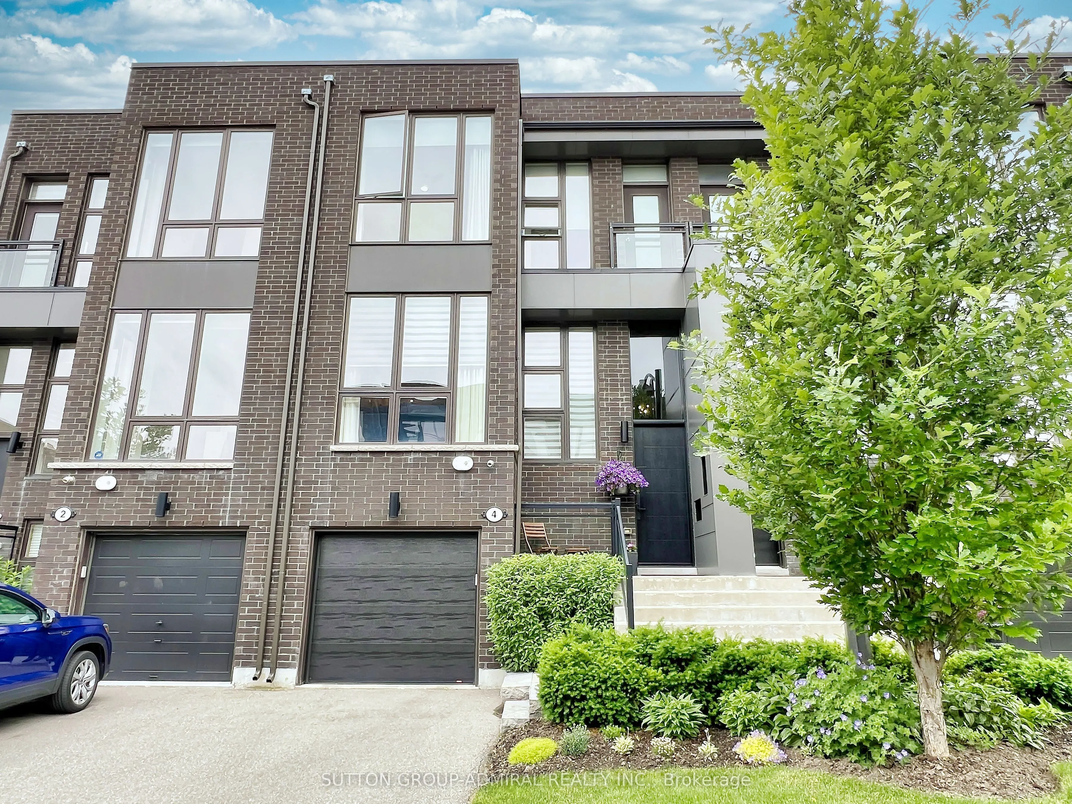 4 Sable Road