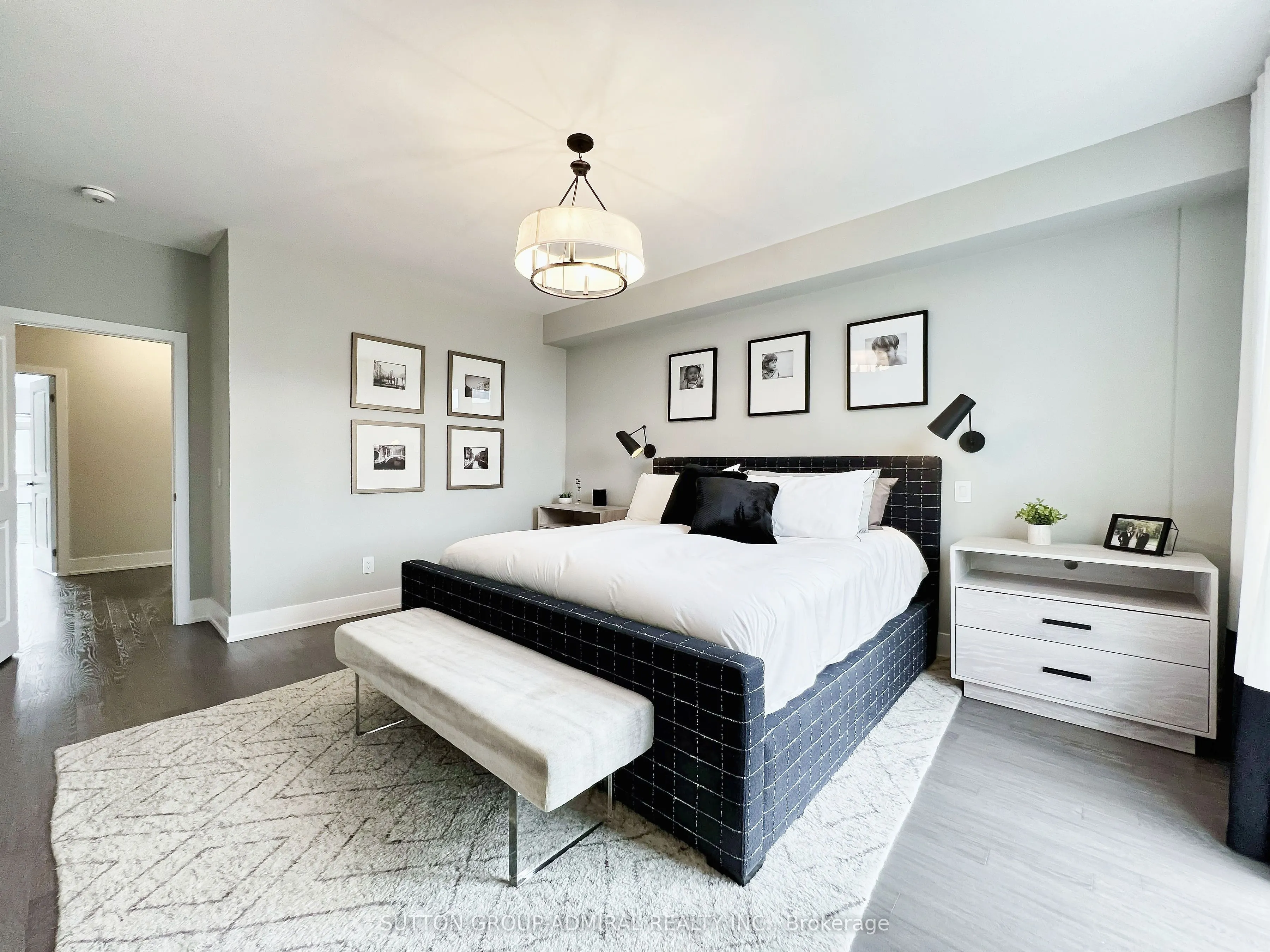 4 Sable Road