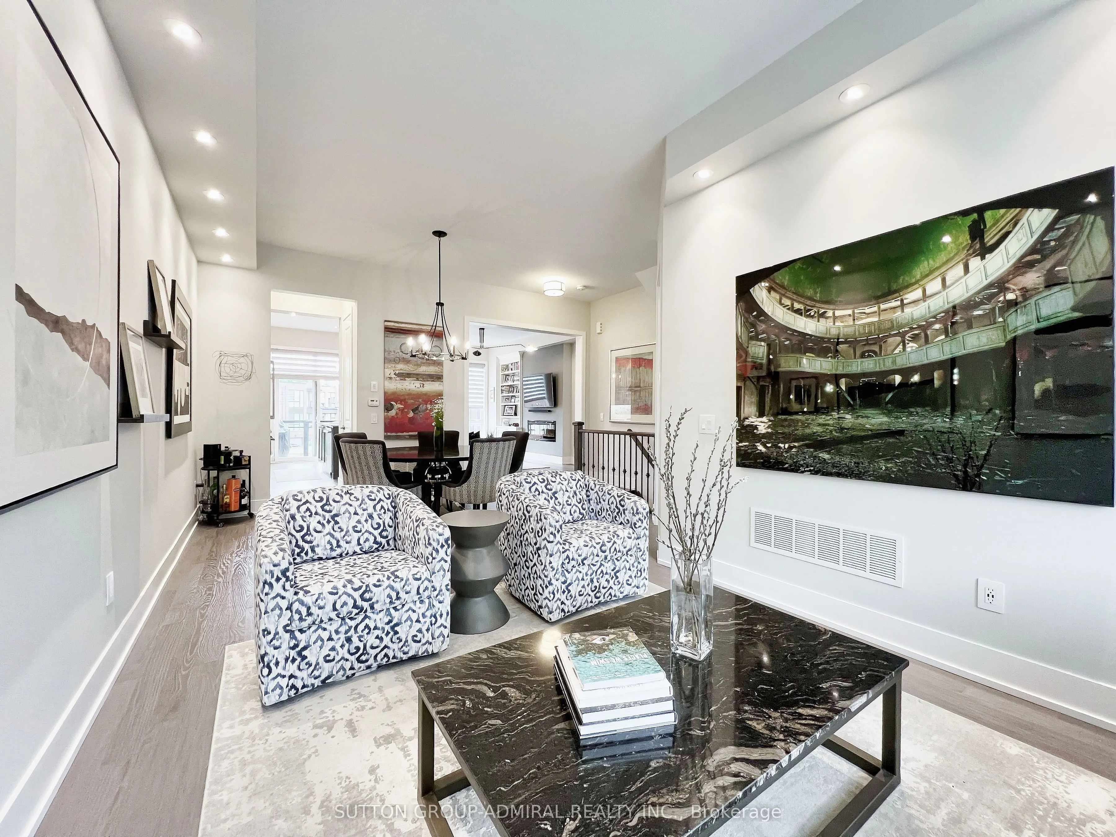 4 Sable Road