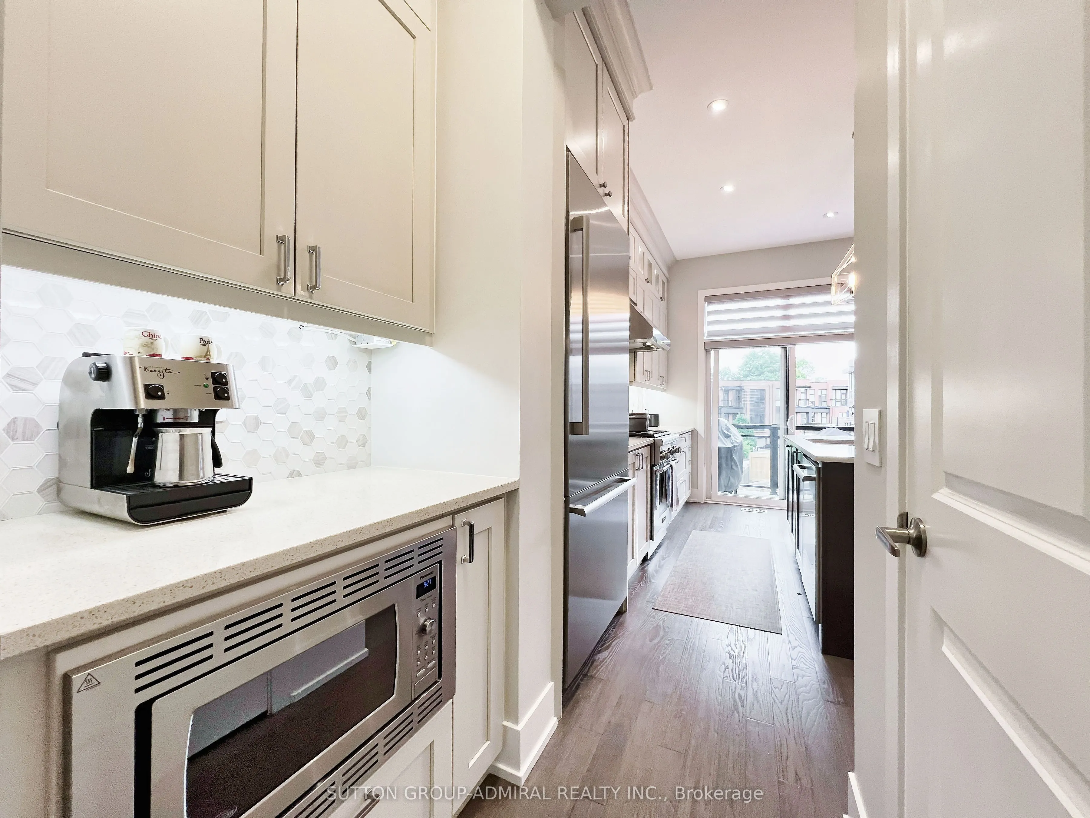 4 Sable Road