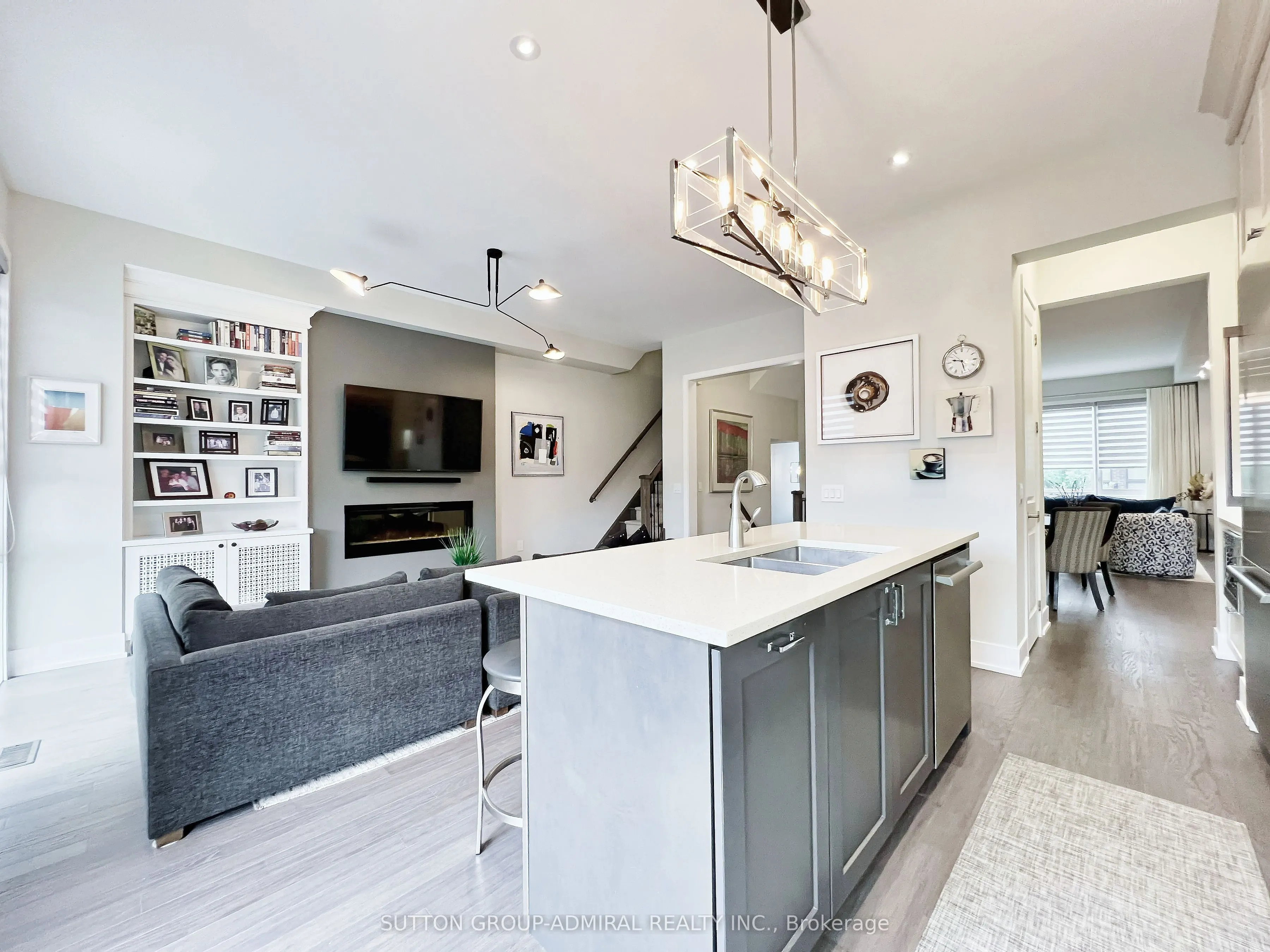 4 Sable Road