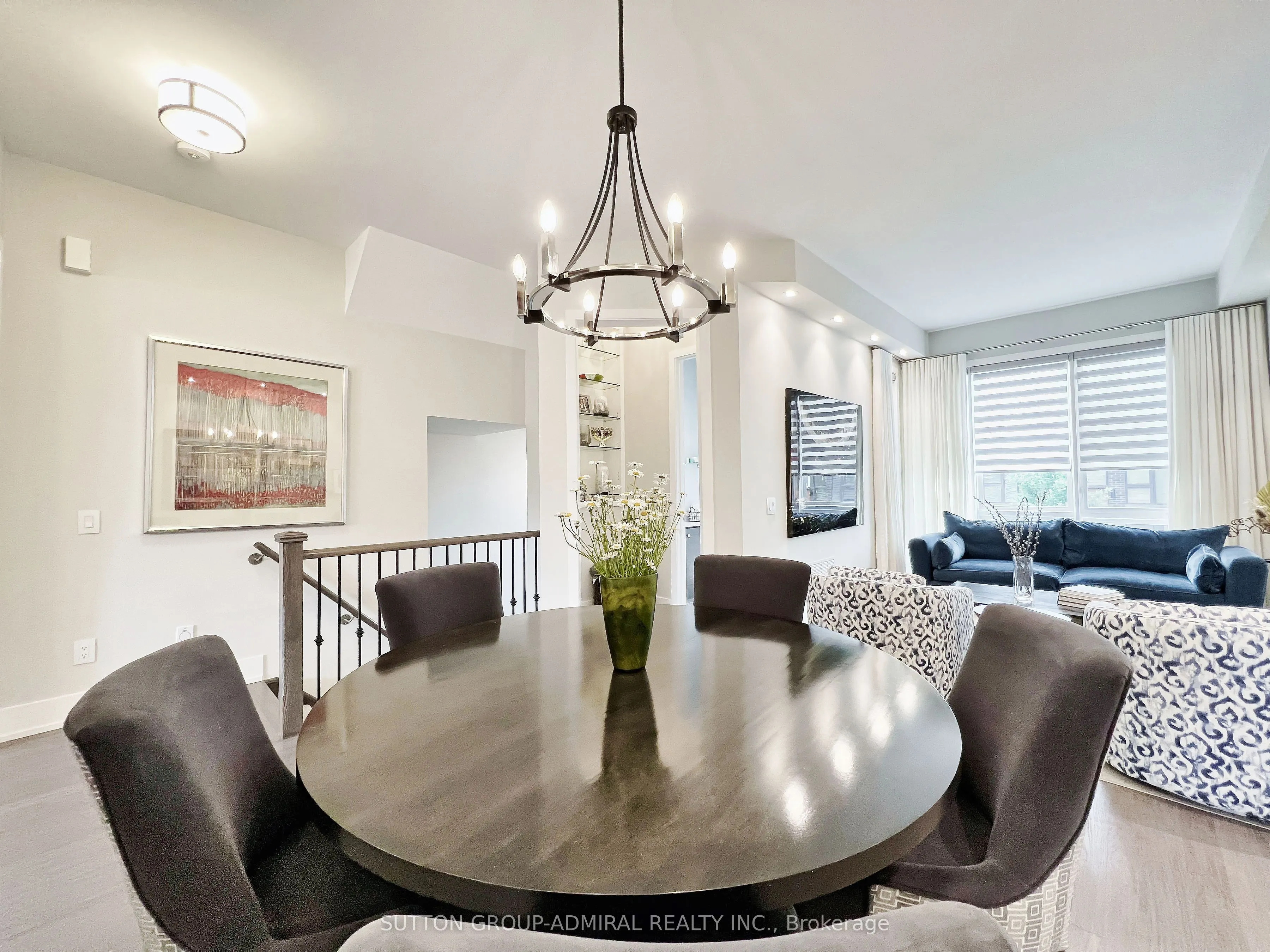4 Sable Road