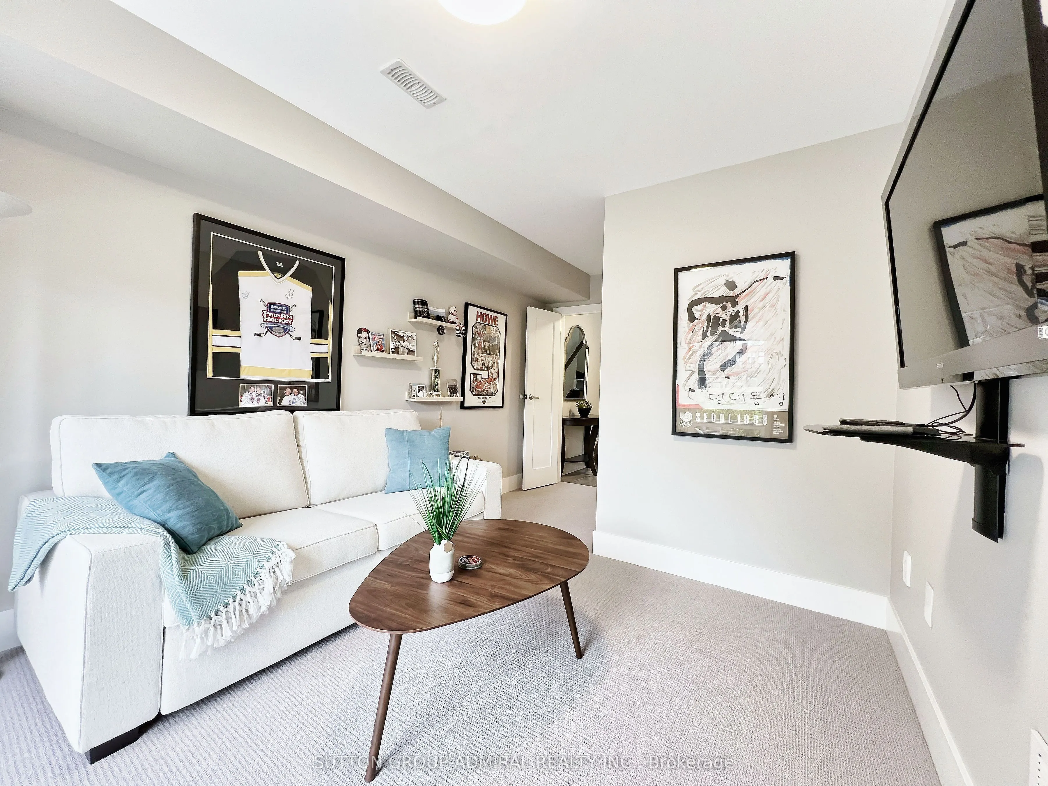 4 Sable Road