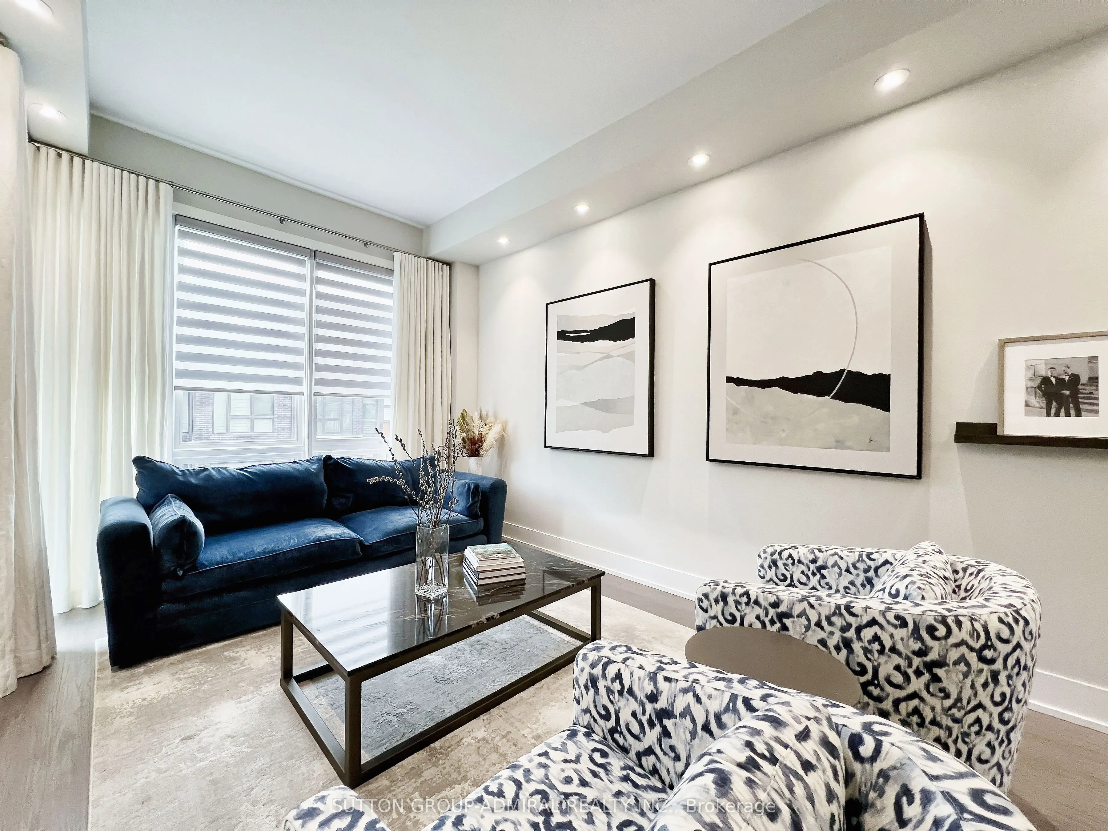 4 Sable Road