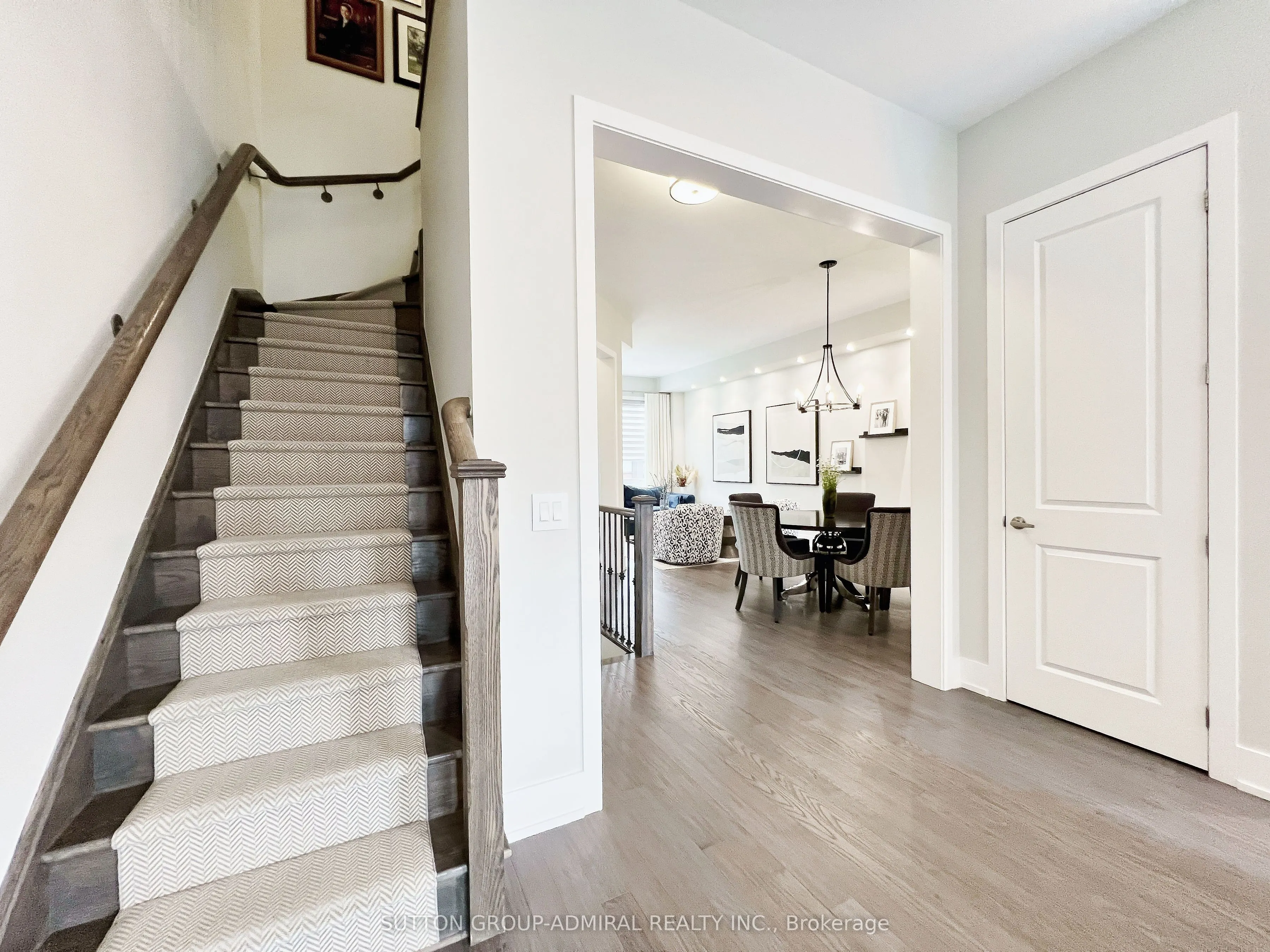 4 Sable Road
