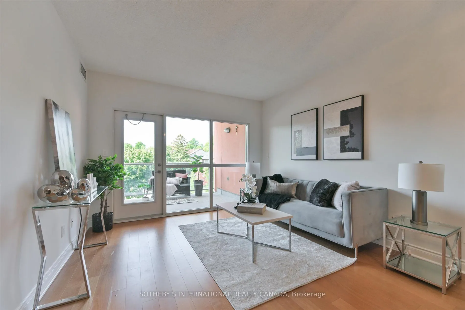 160 Woodbridge Avenue, #409