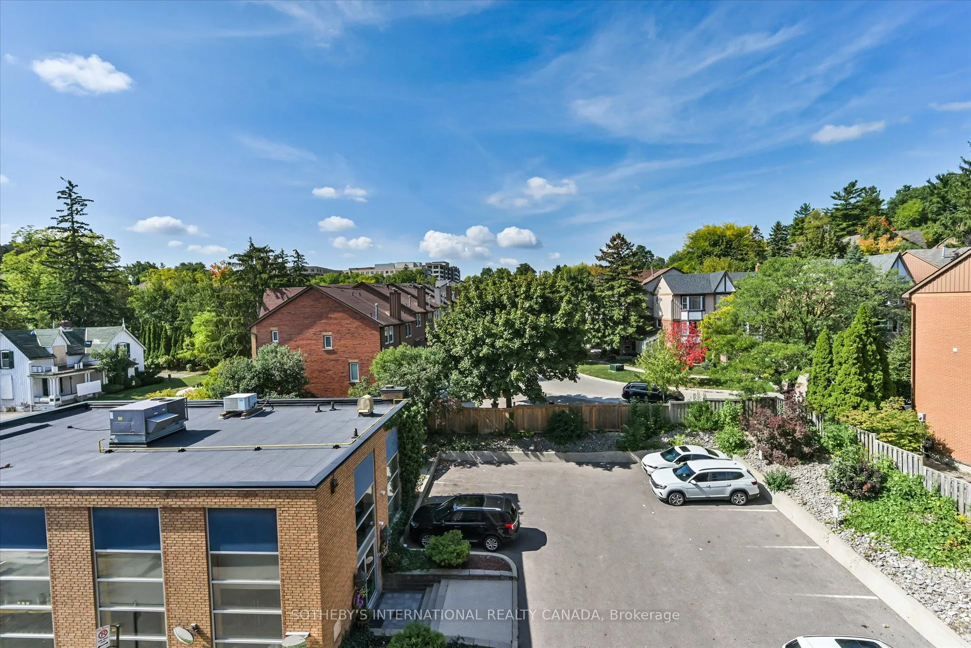 160 Woodbridge Avenue, #409