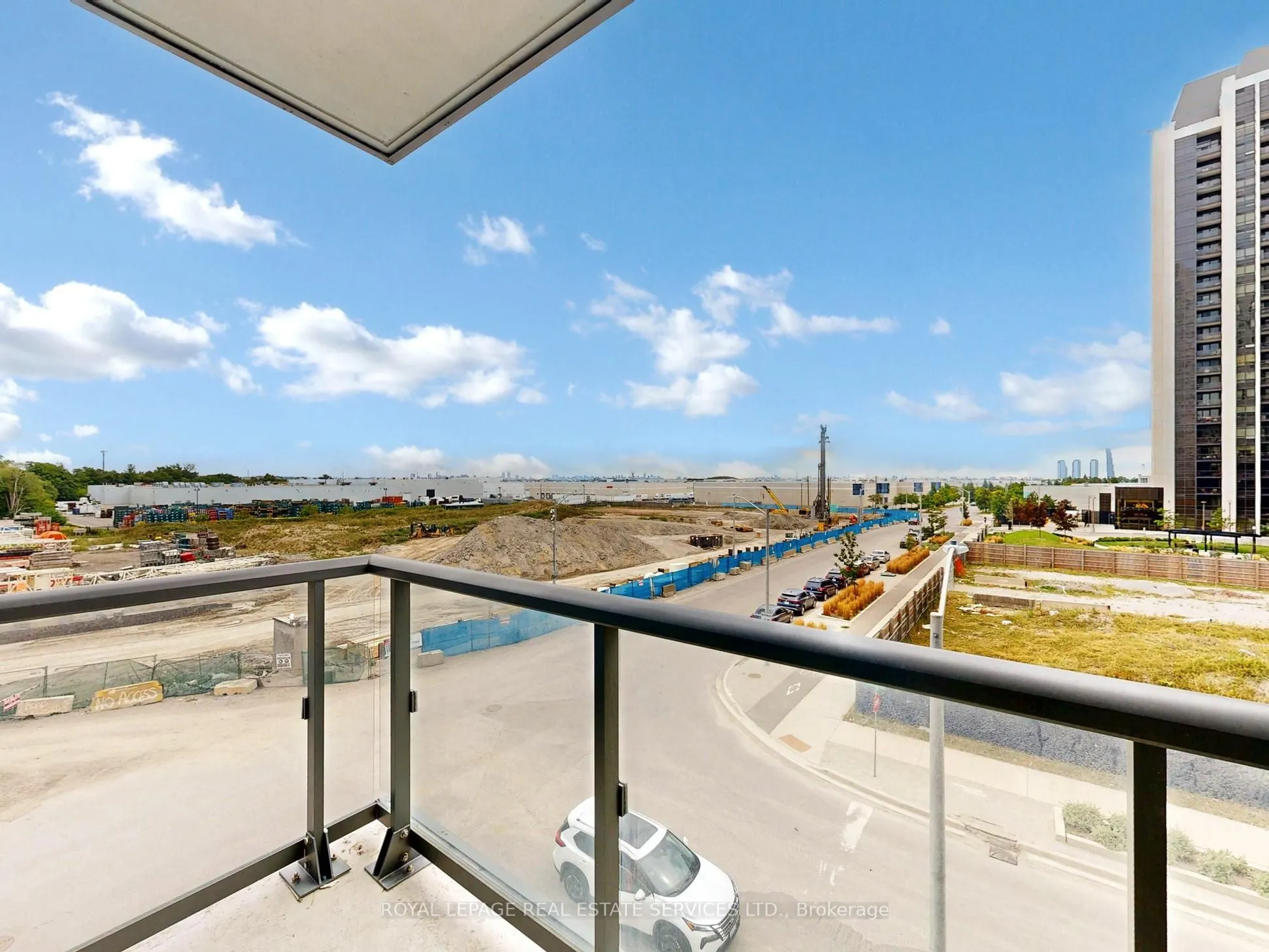 474 Caldari Road, #314