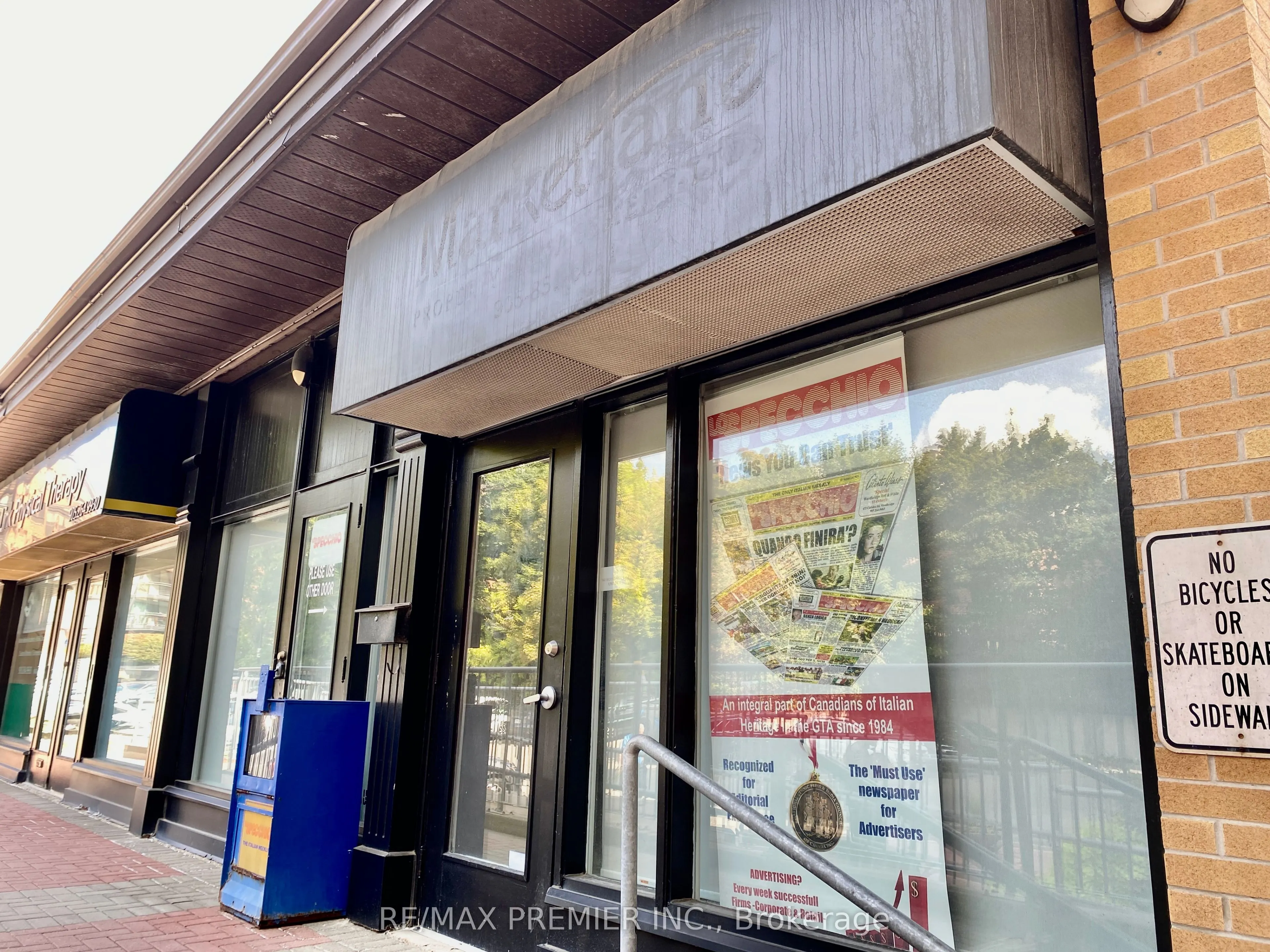 140 Woodbridge Avenue, #Au 8 & 9
