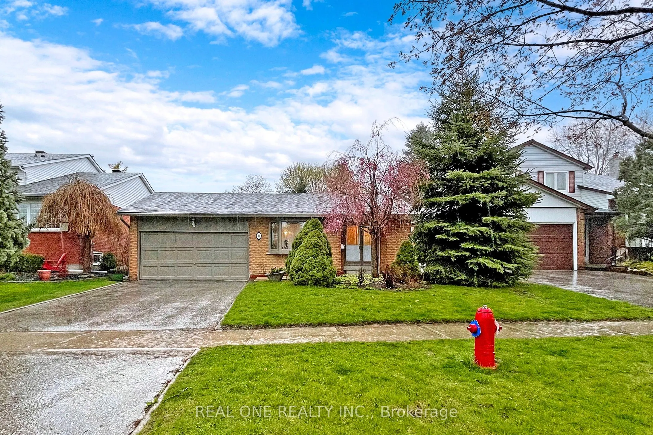 47 Lowe Boulevard