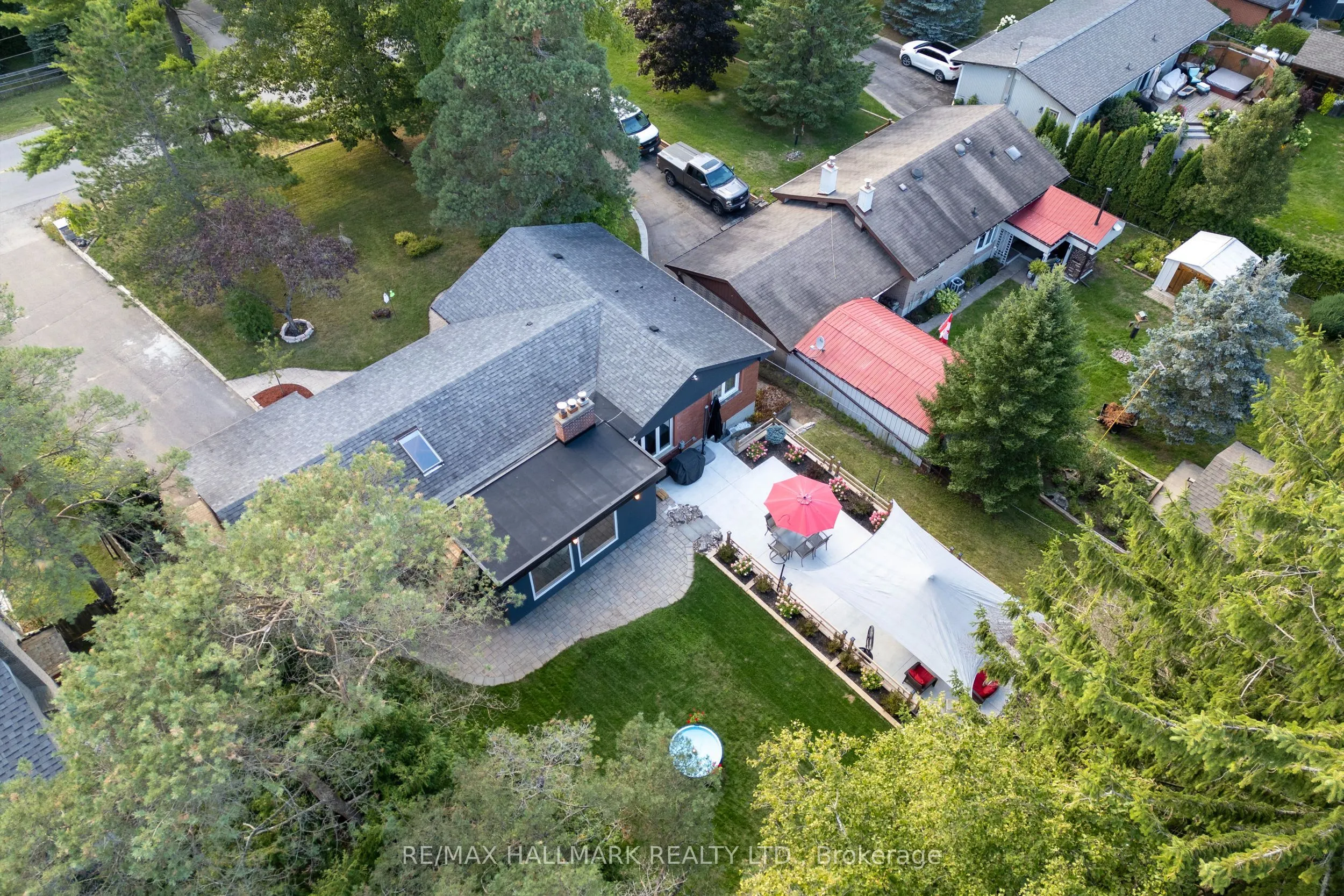 16831 McCowan Road