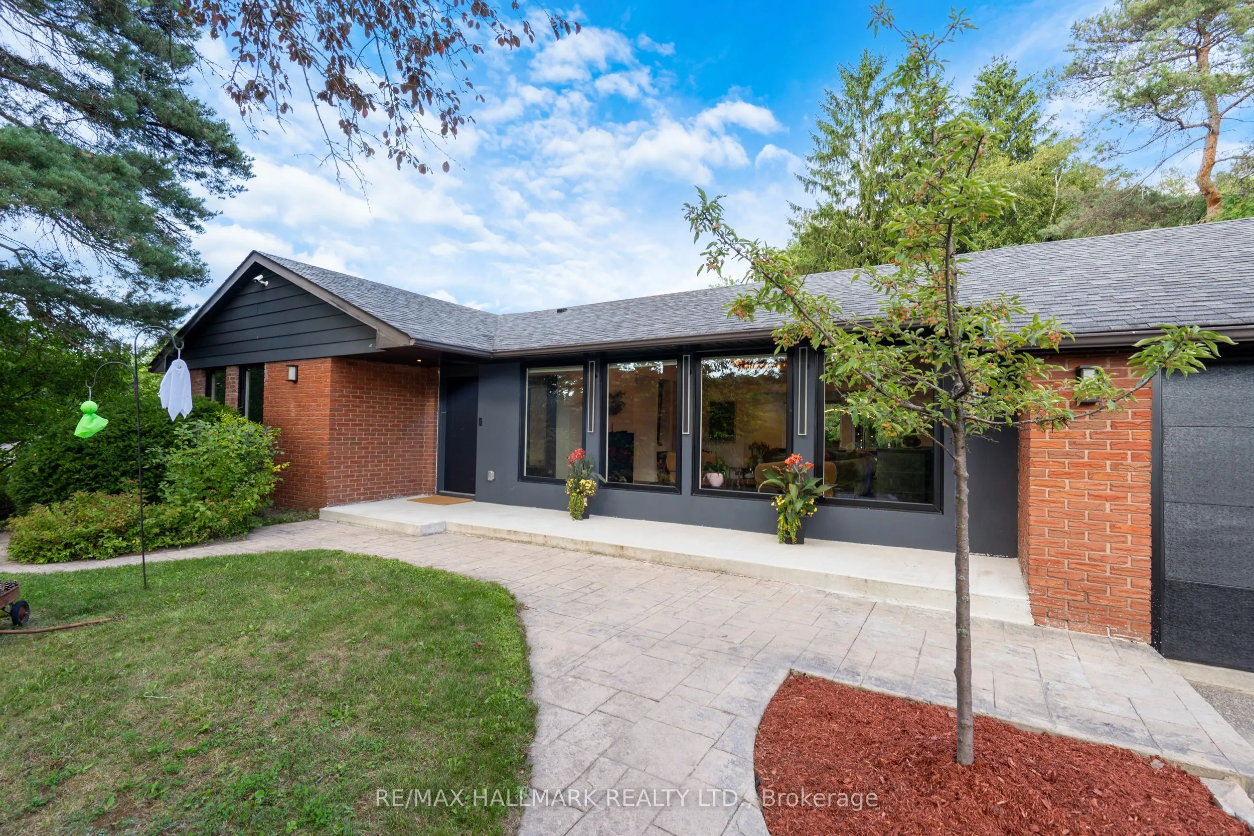 16831 McCowan Road