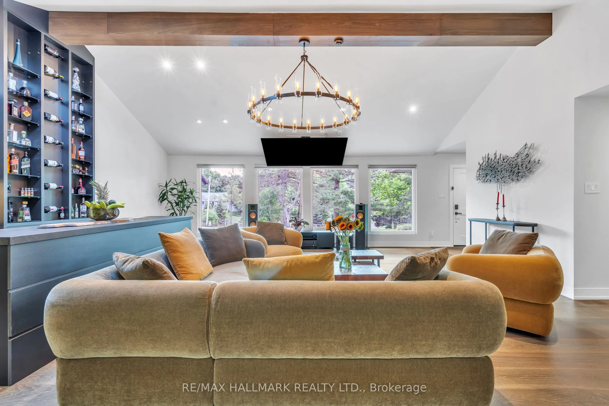 16831 McCowan Road