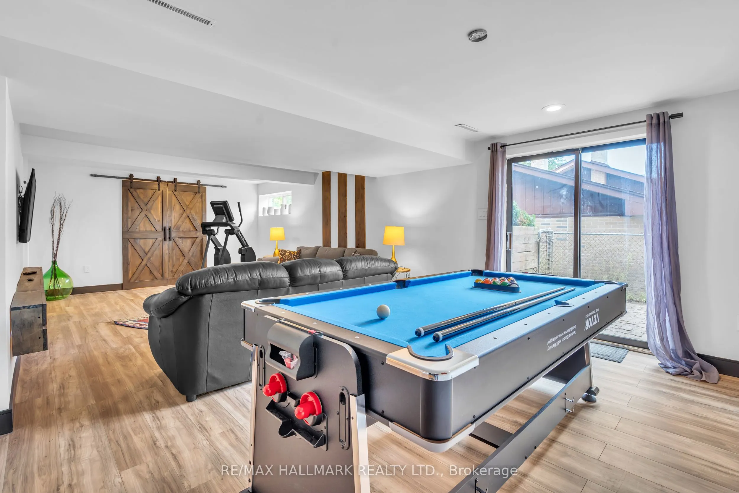 16831 McCowan Road