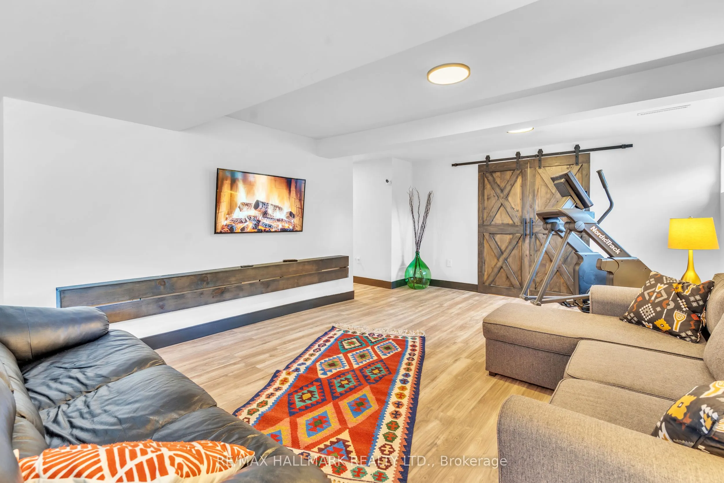 16831 McCowan Road