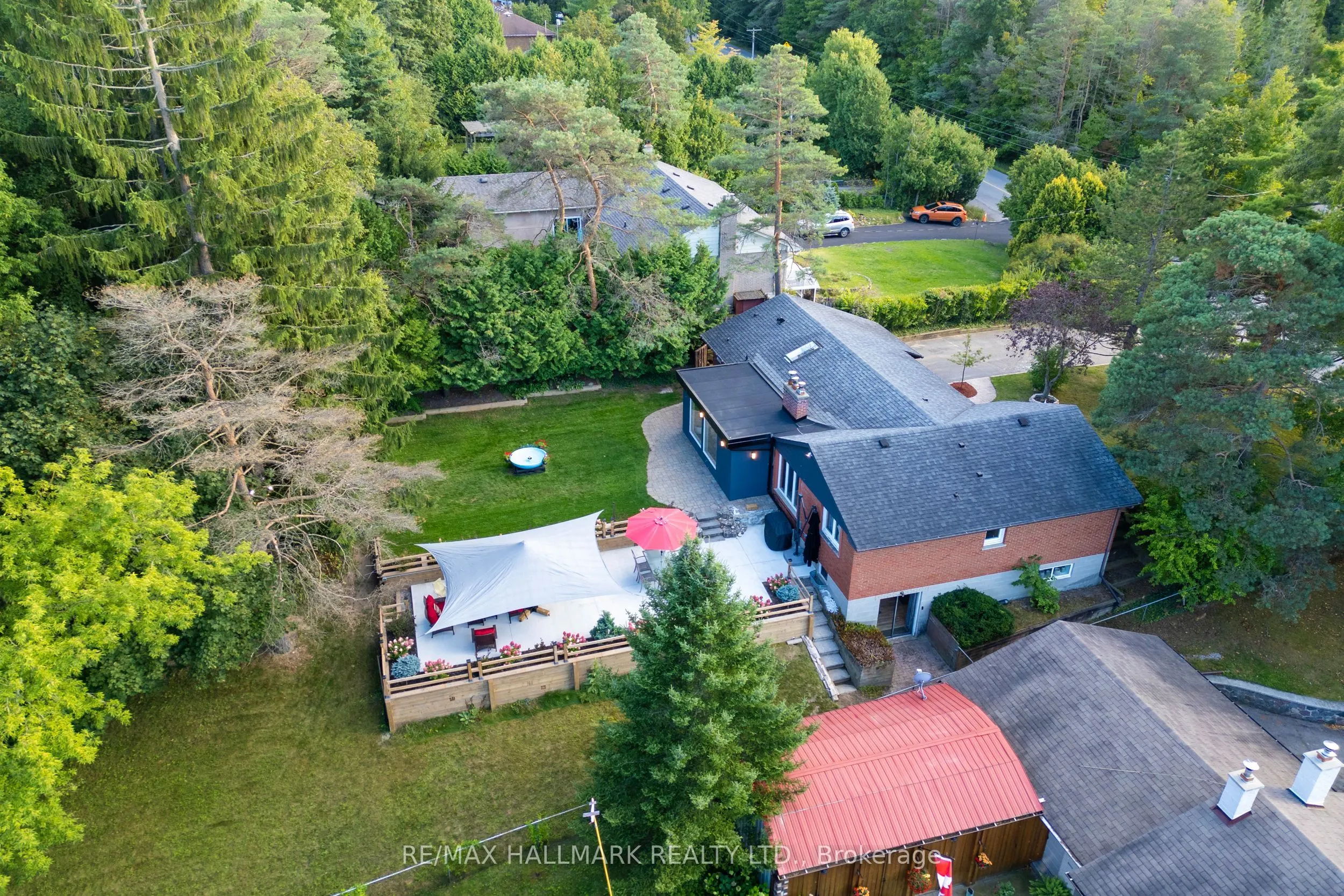 16831 McCowan Road