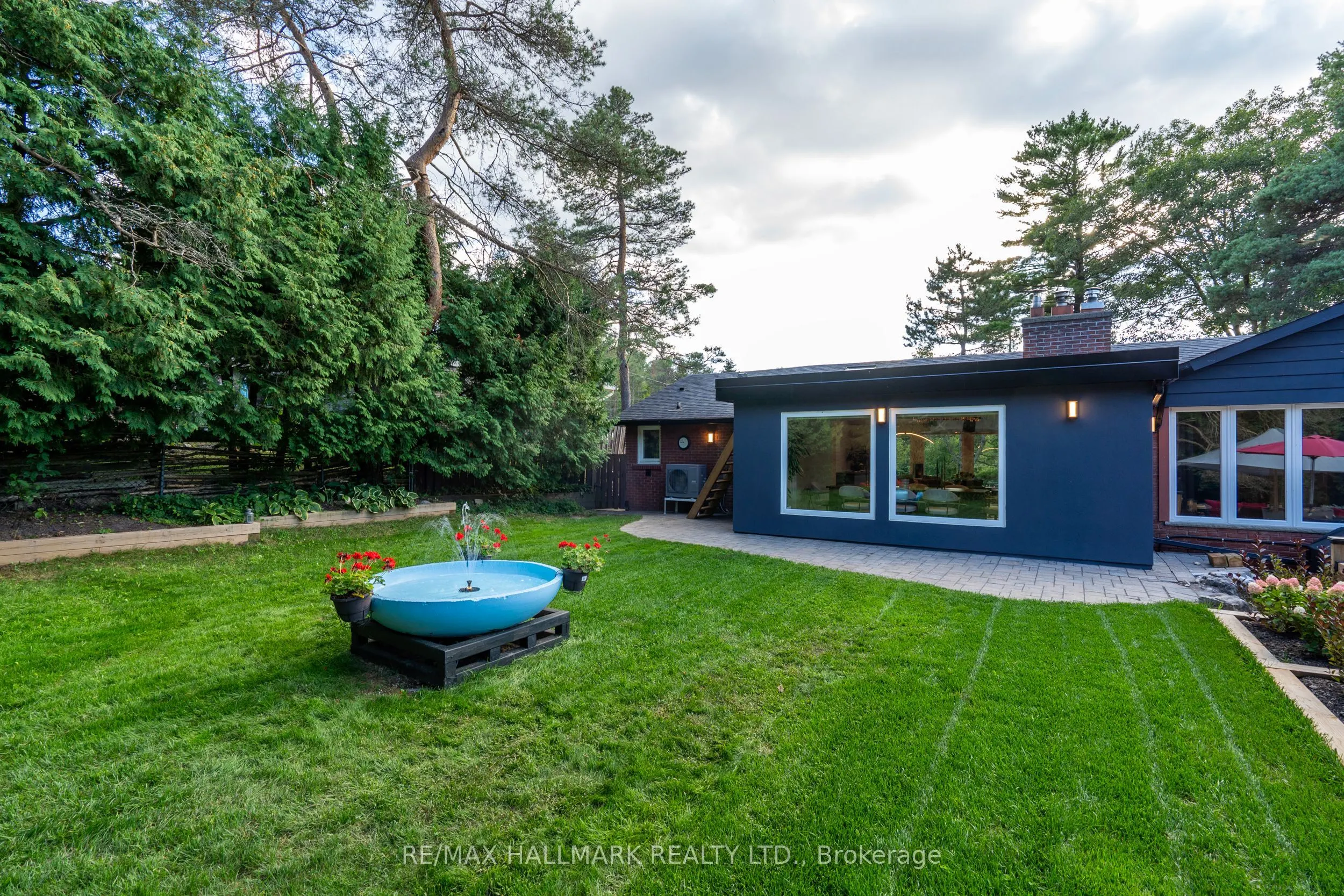16831 McCowan Road