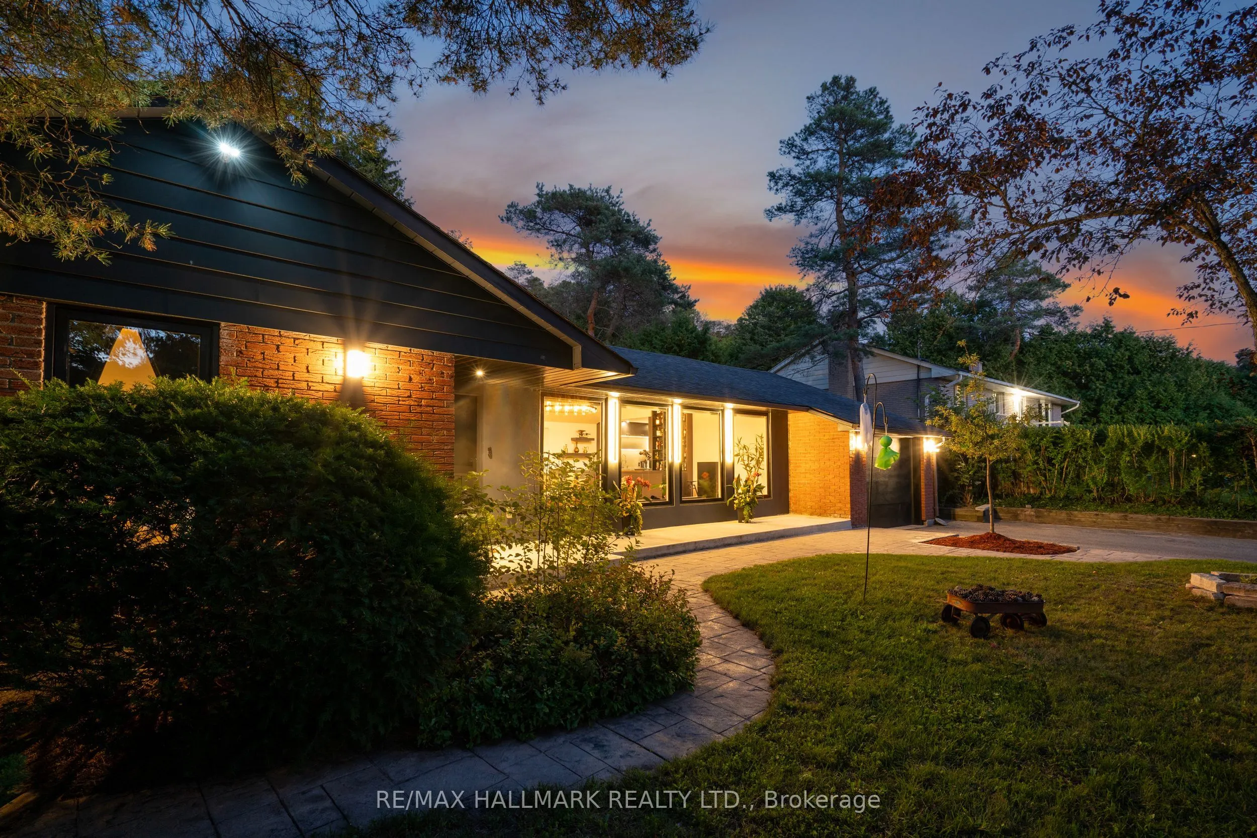 16831 McCowan Road