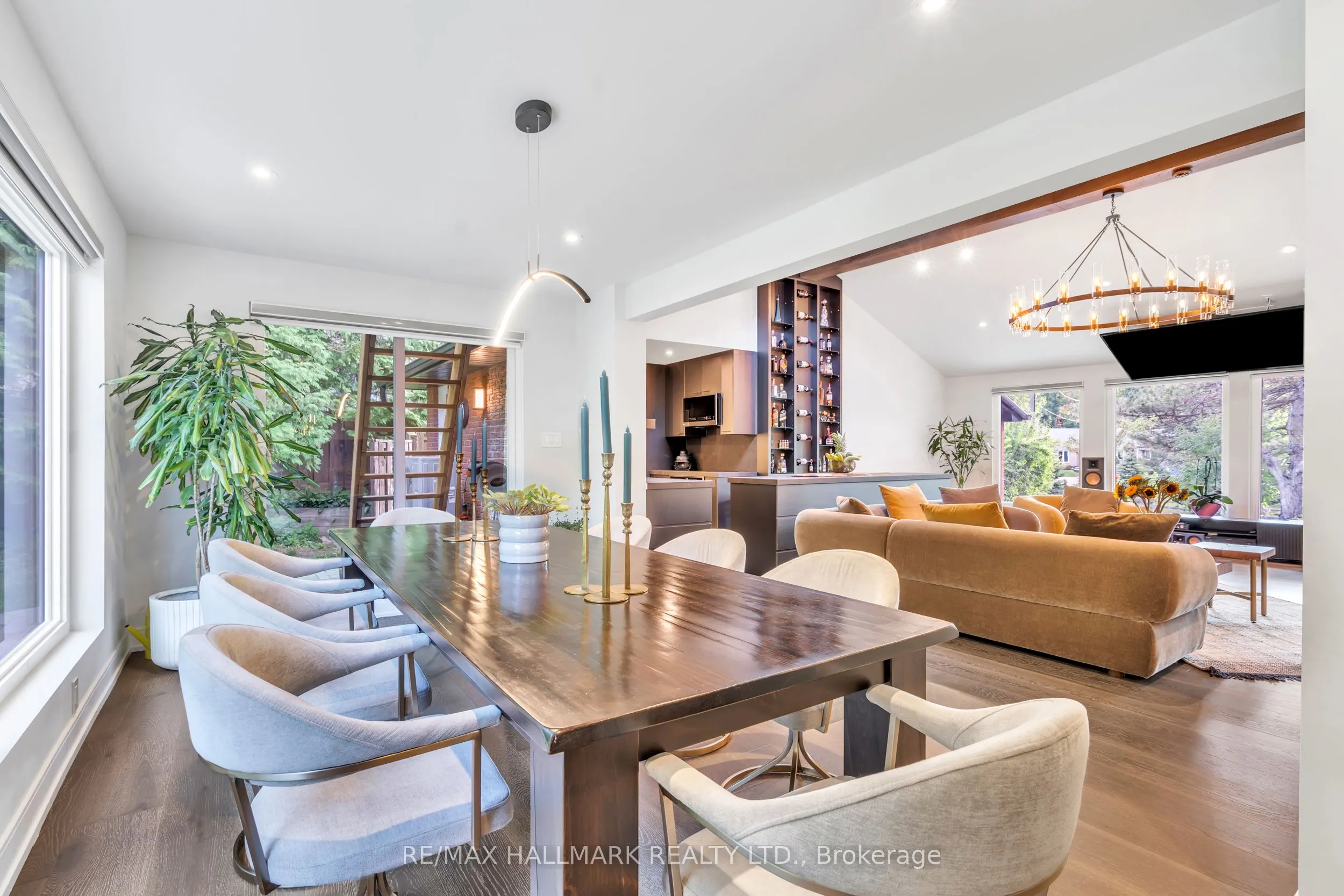16831 McCowan Road
