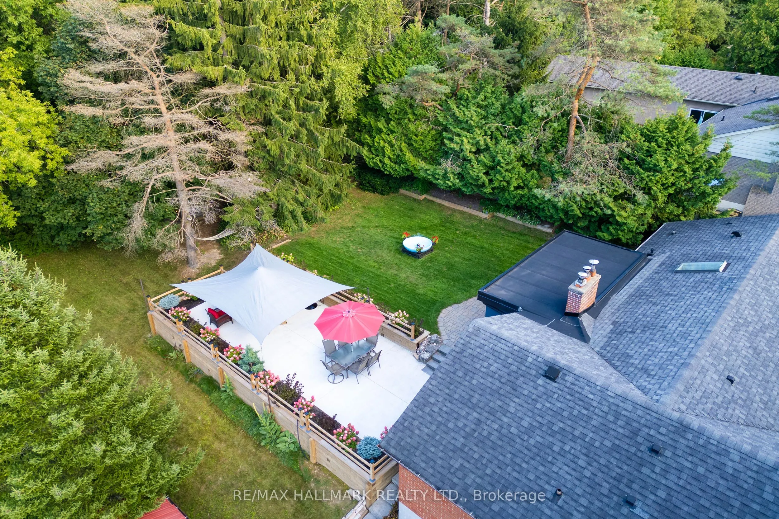 16831 McCowan Road