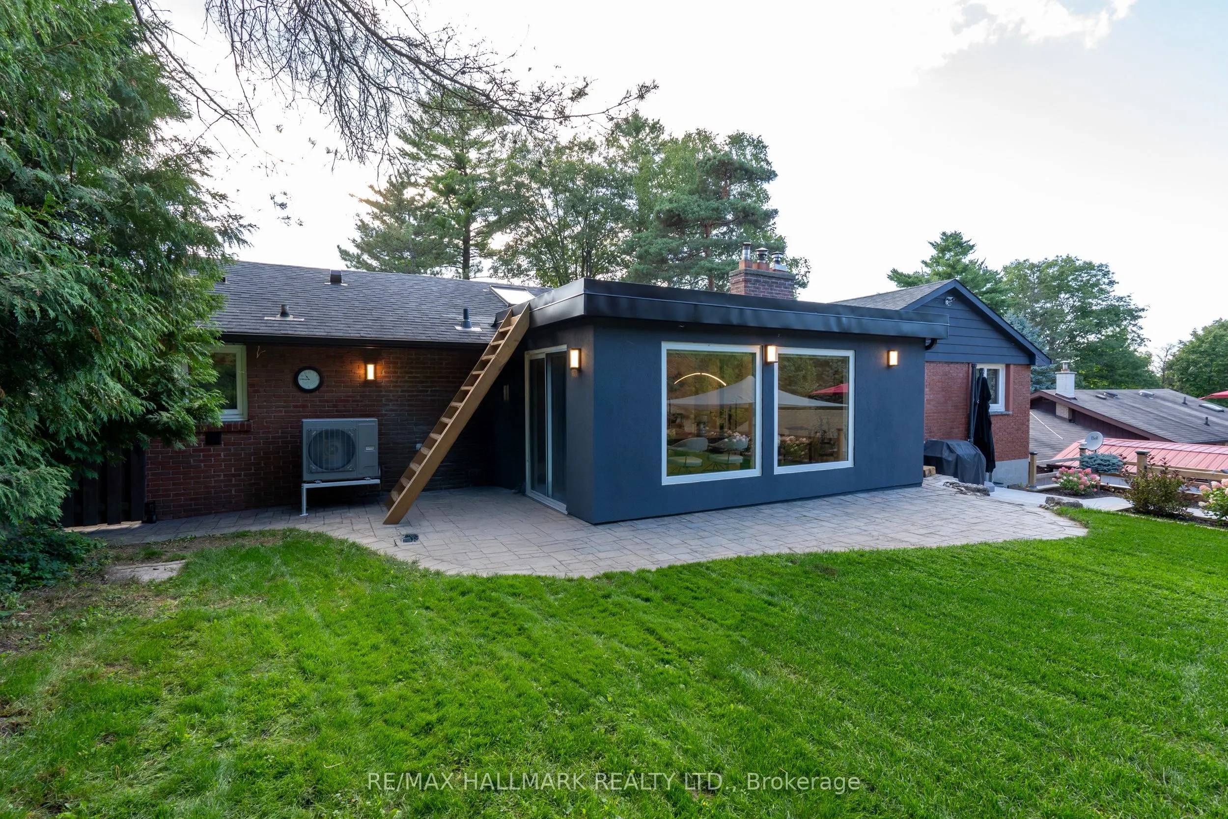 16831 McCowan Road