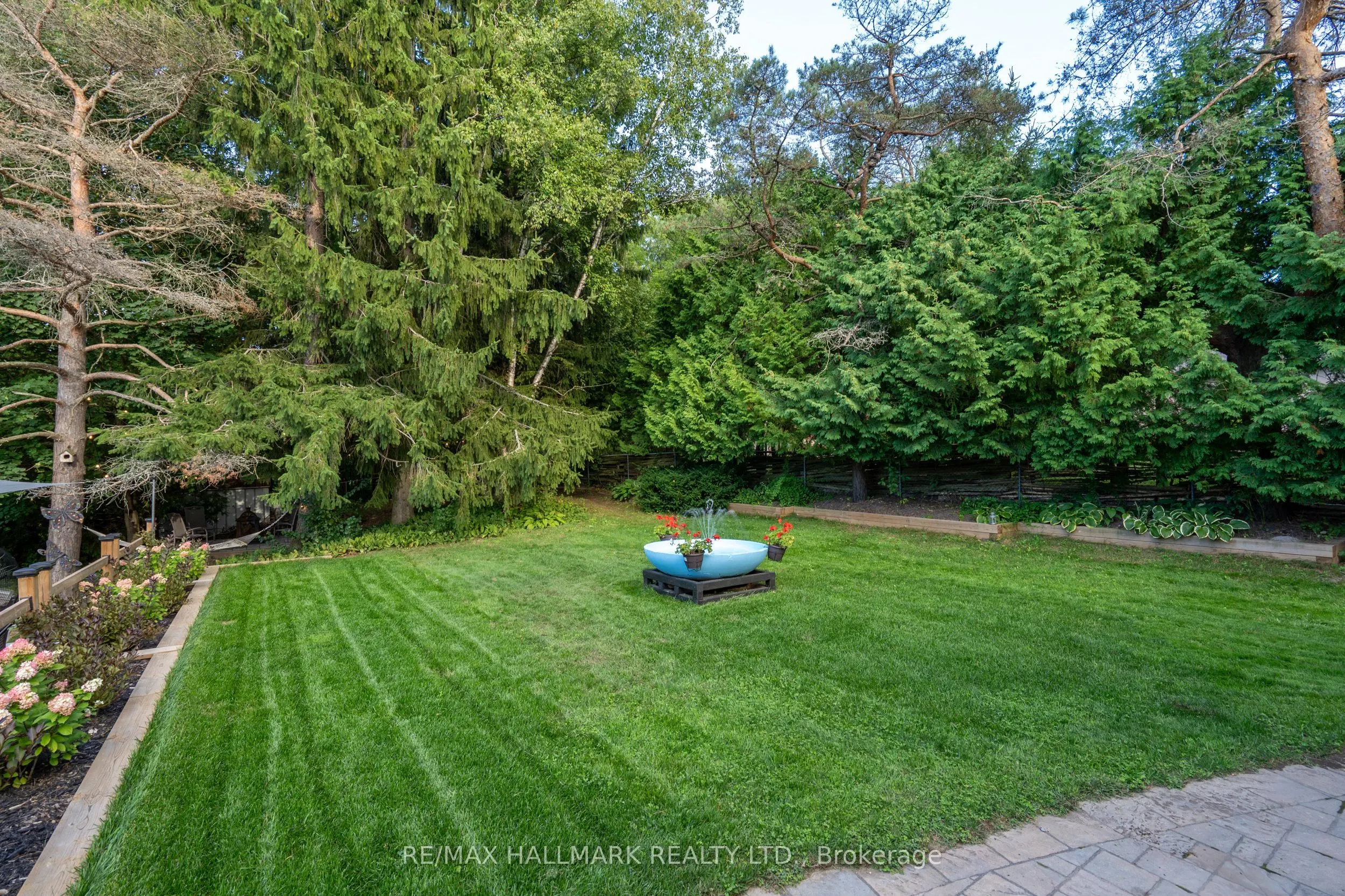 16831 McCowan Road