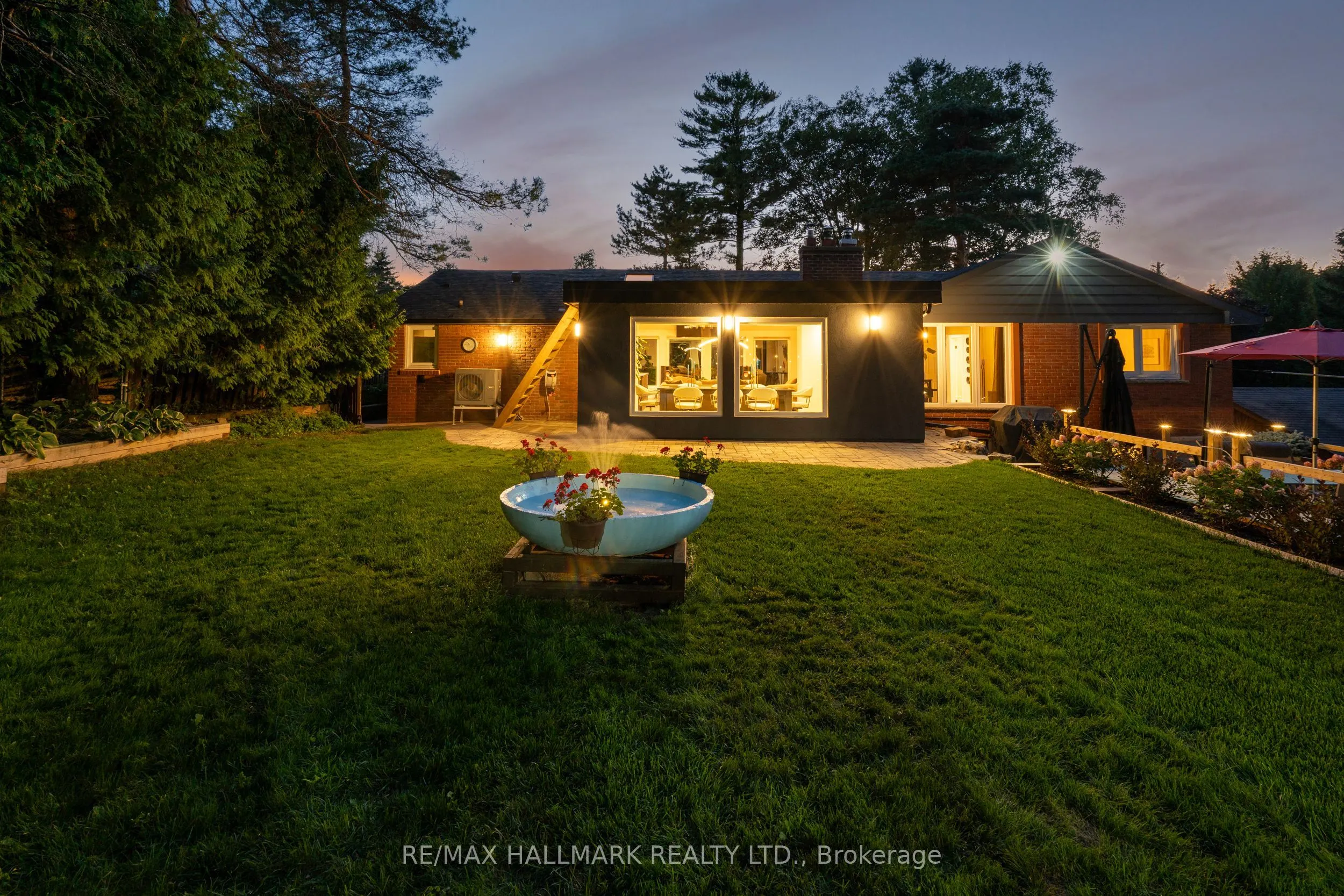16831 McCowan Road