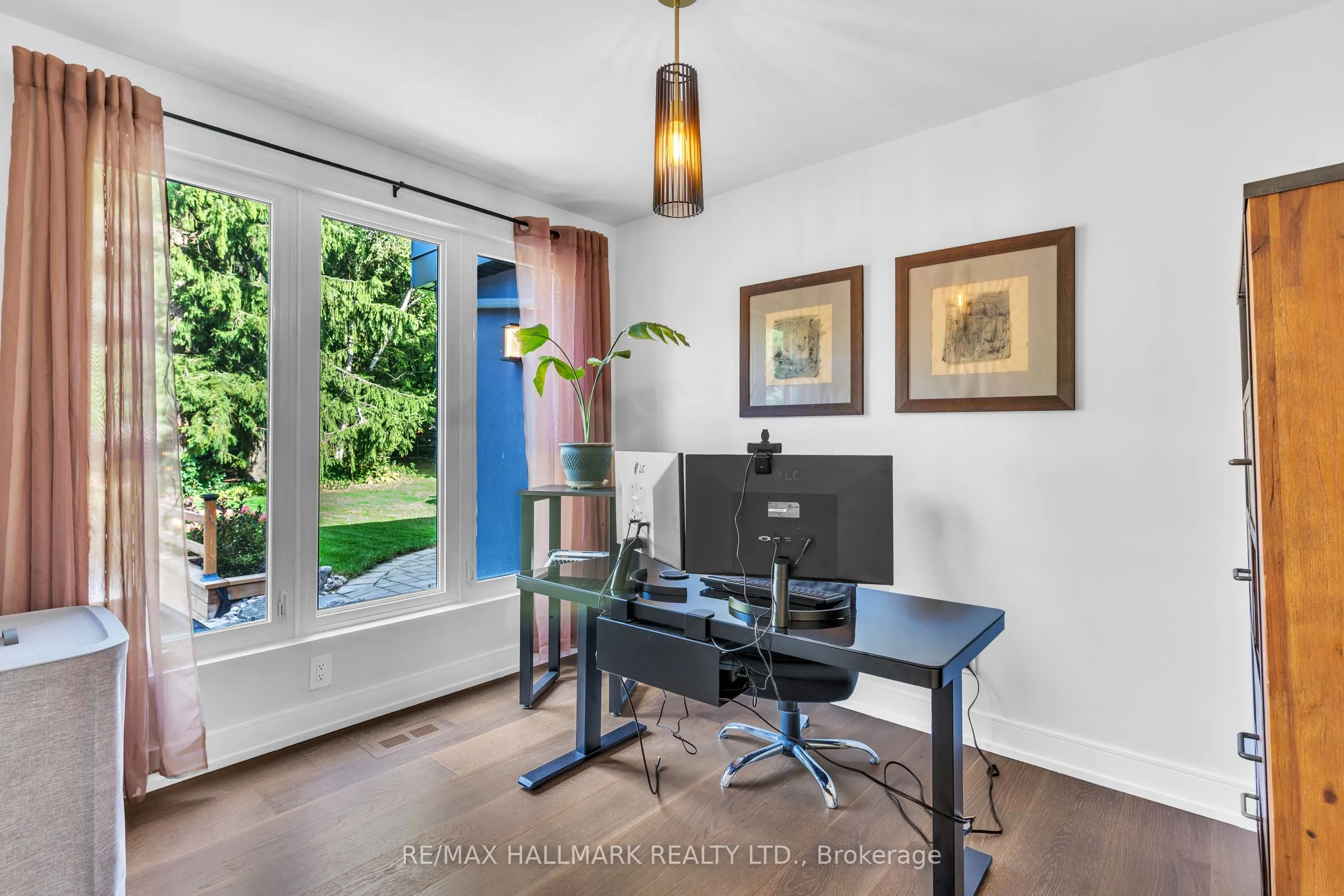 16831 McCowan Road