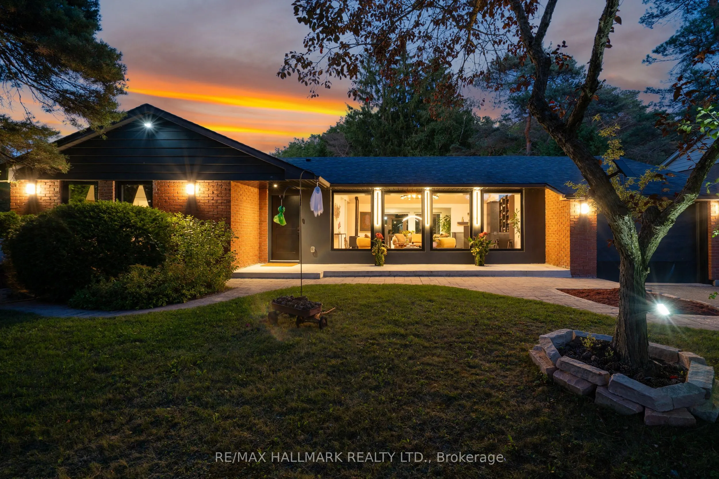 16831 McCowan Road