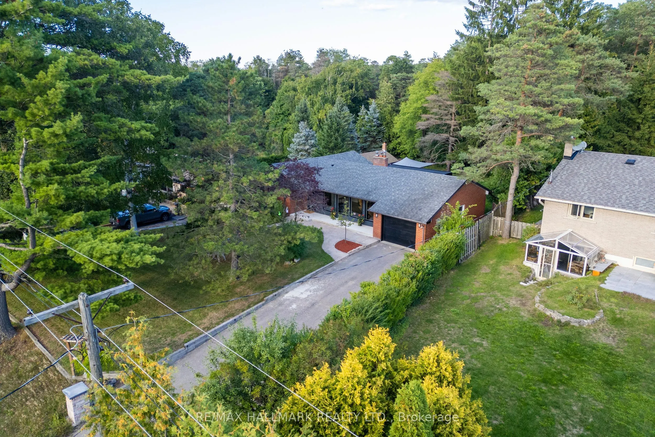 16831 McCowan Road