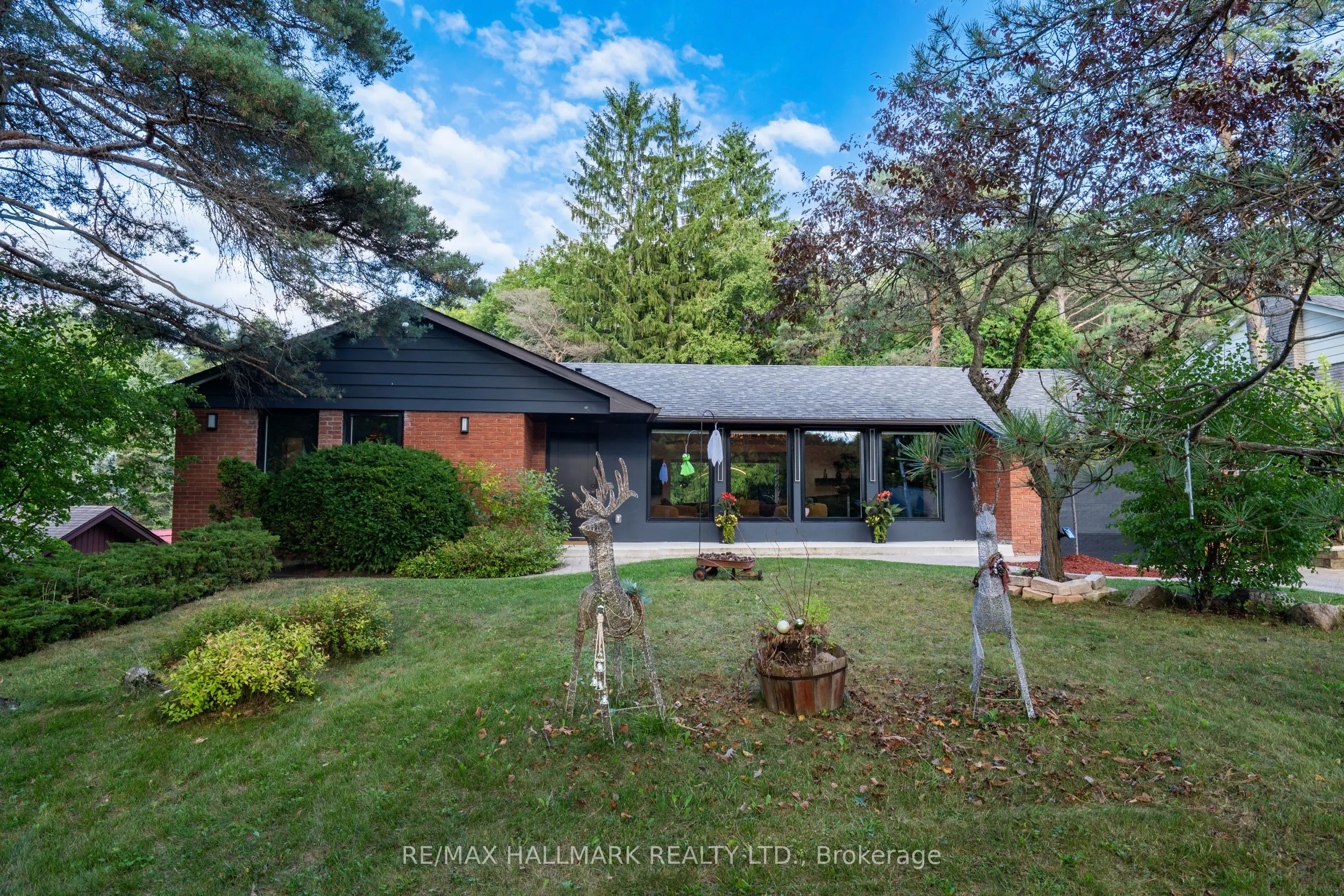 16831 McCowan Road