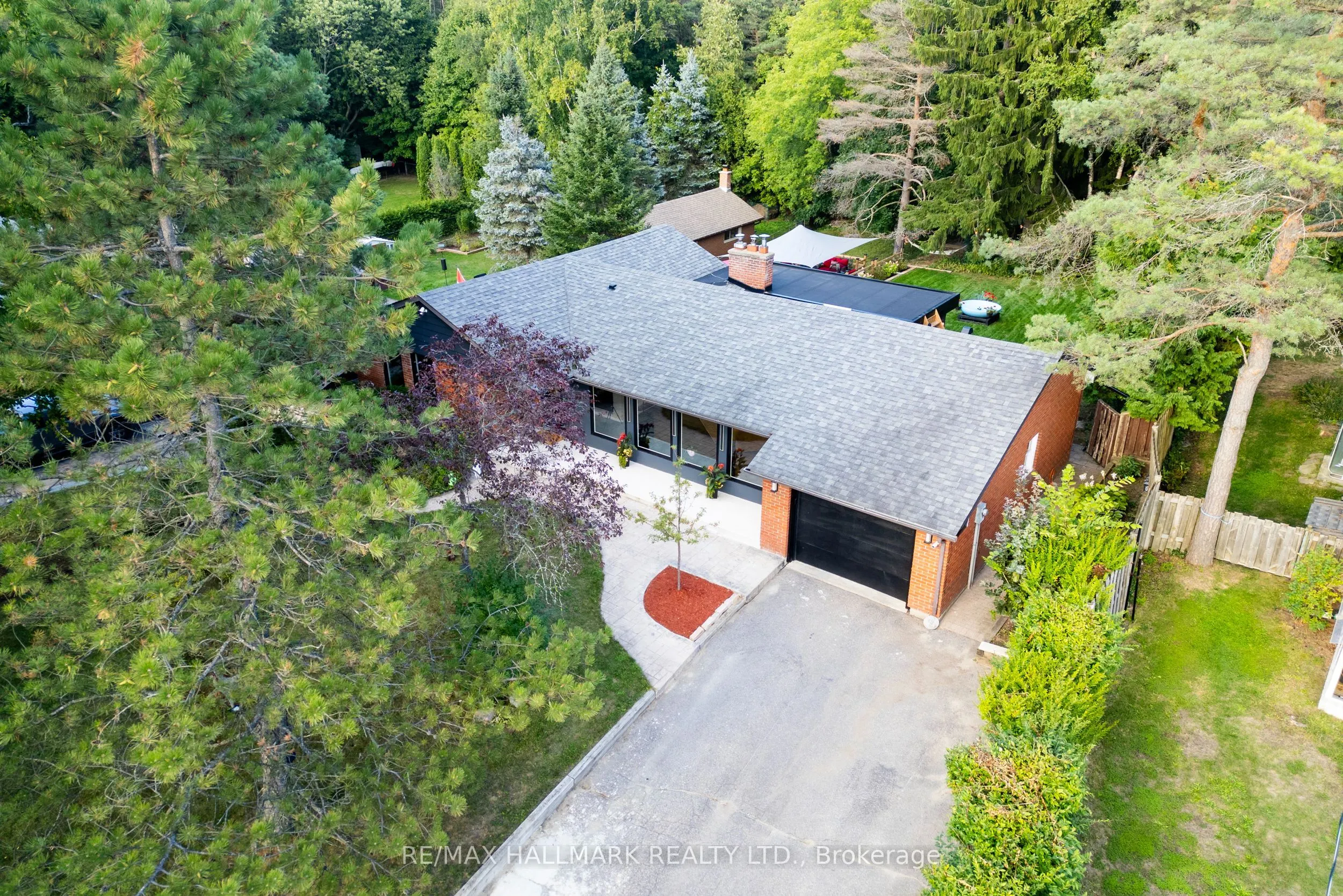 16831 McCowan Road