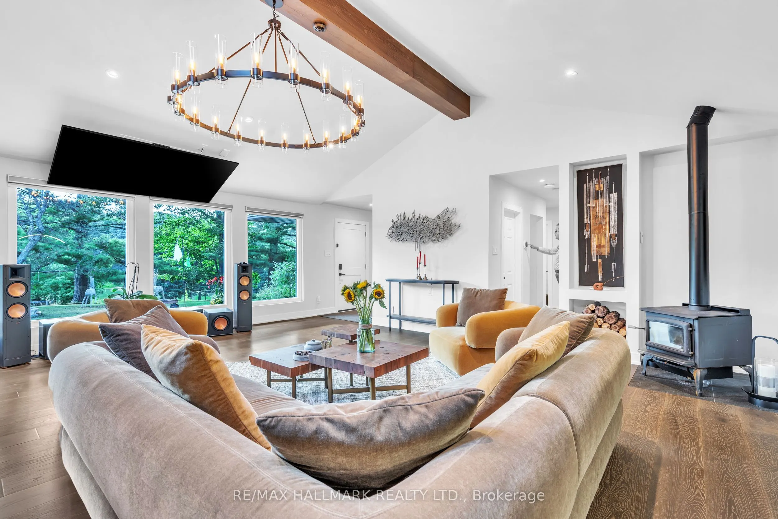 16831 McCowan Road