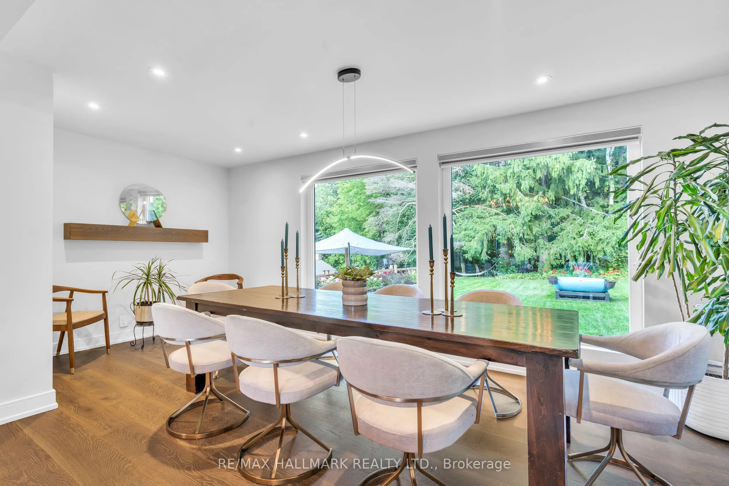 16831 McCowan Road