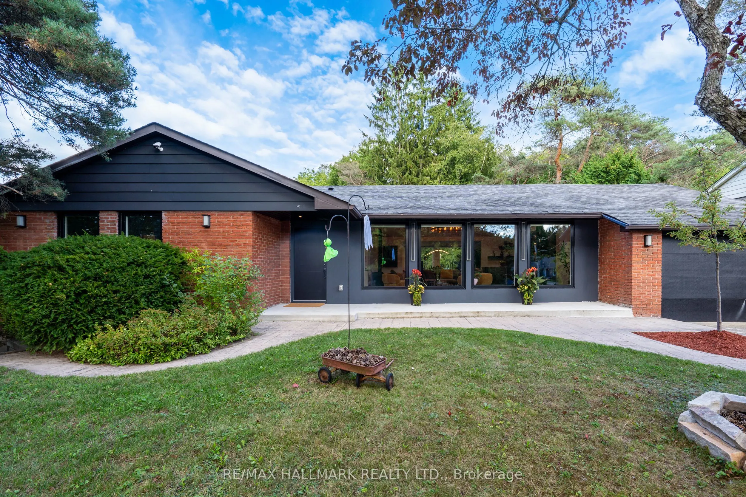 16831 McCowan Road