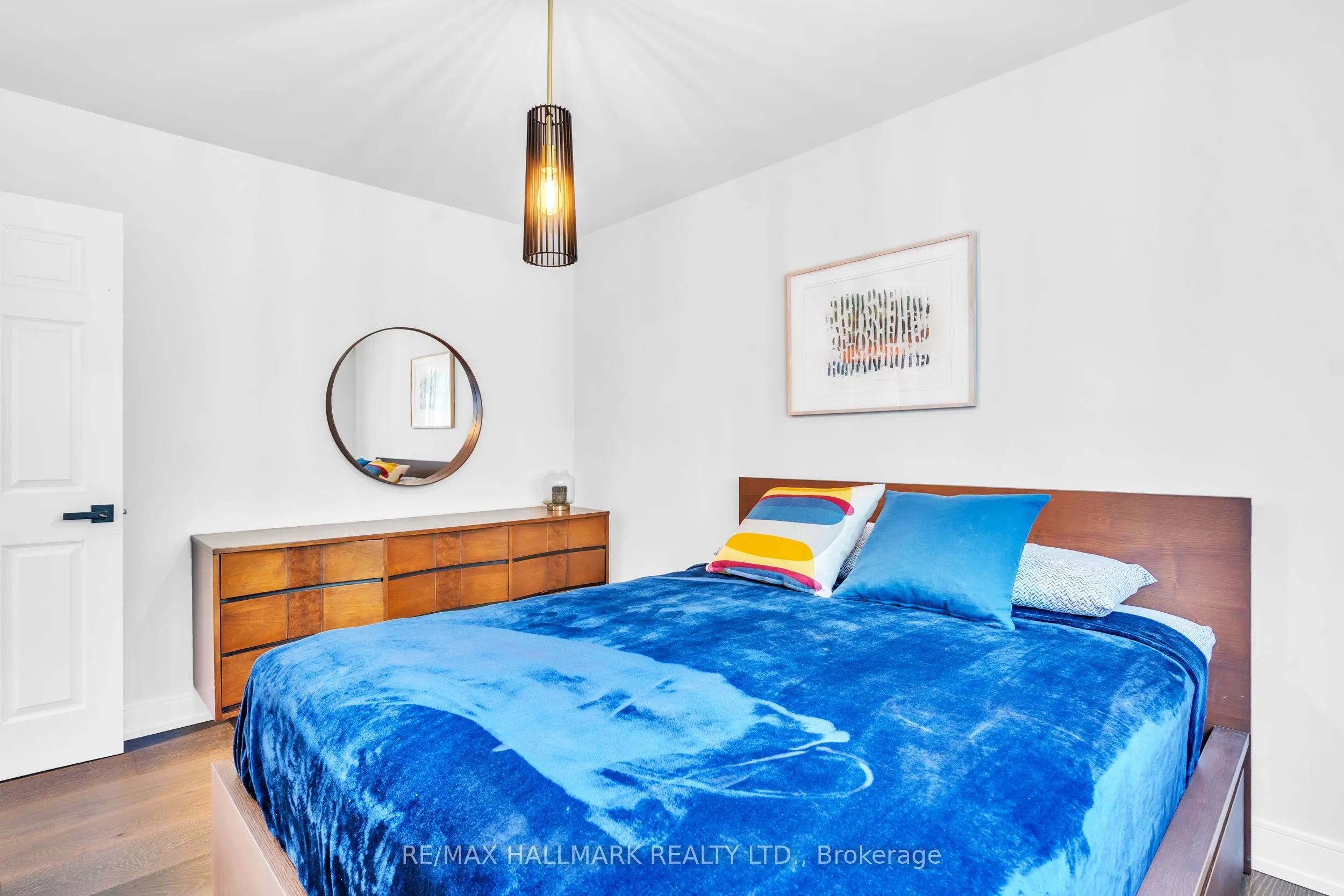 16831 McCowan Road