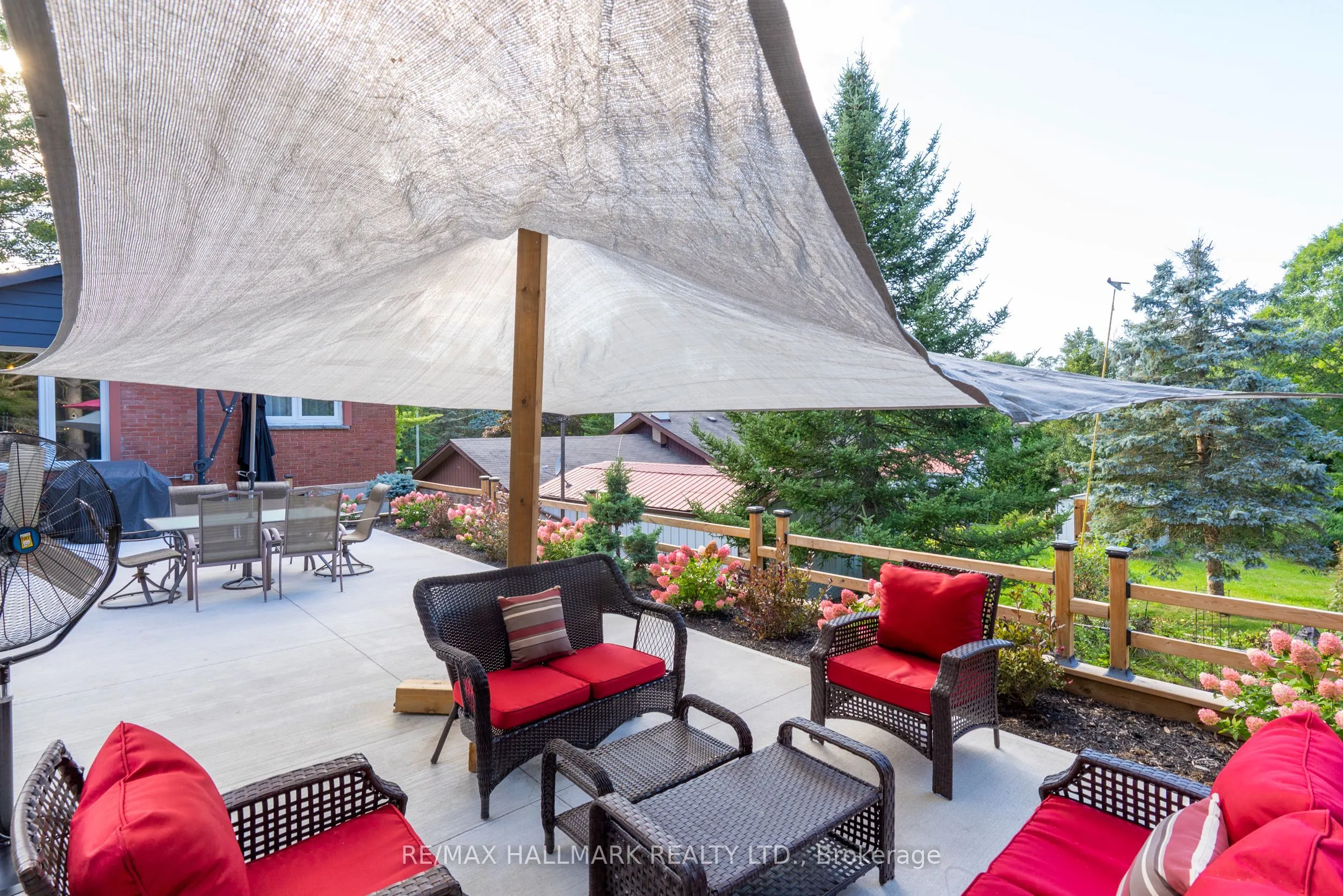 16831 McCowan Road