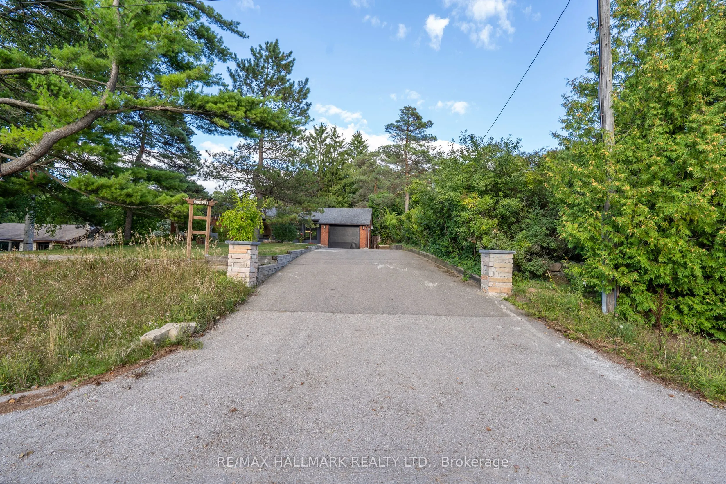 16831 McCowan Road