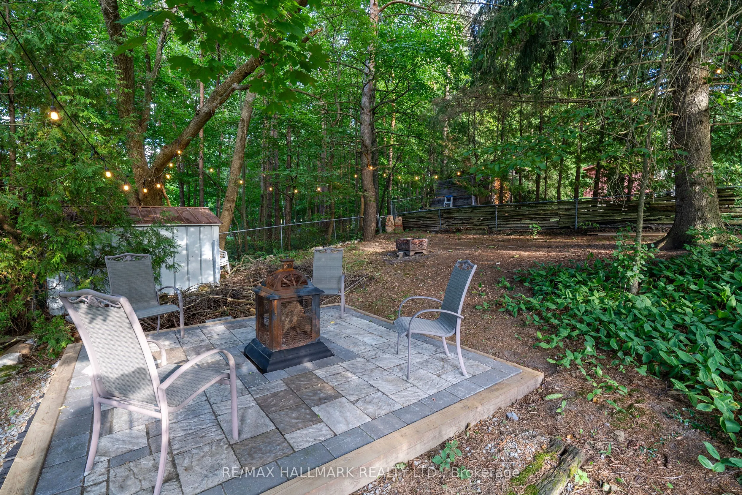 16831 McCowan Road