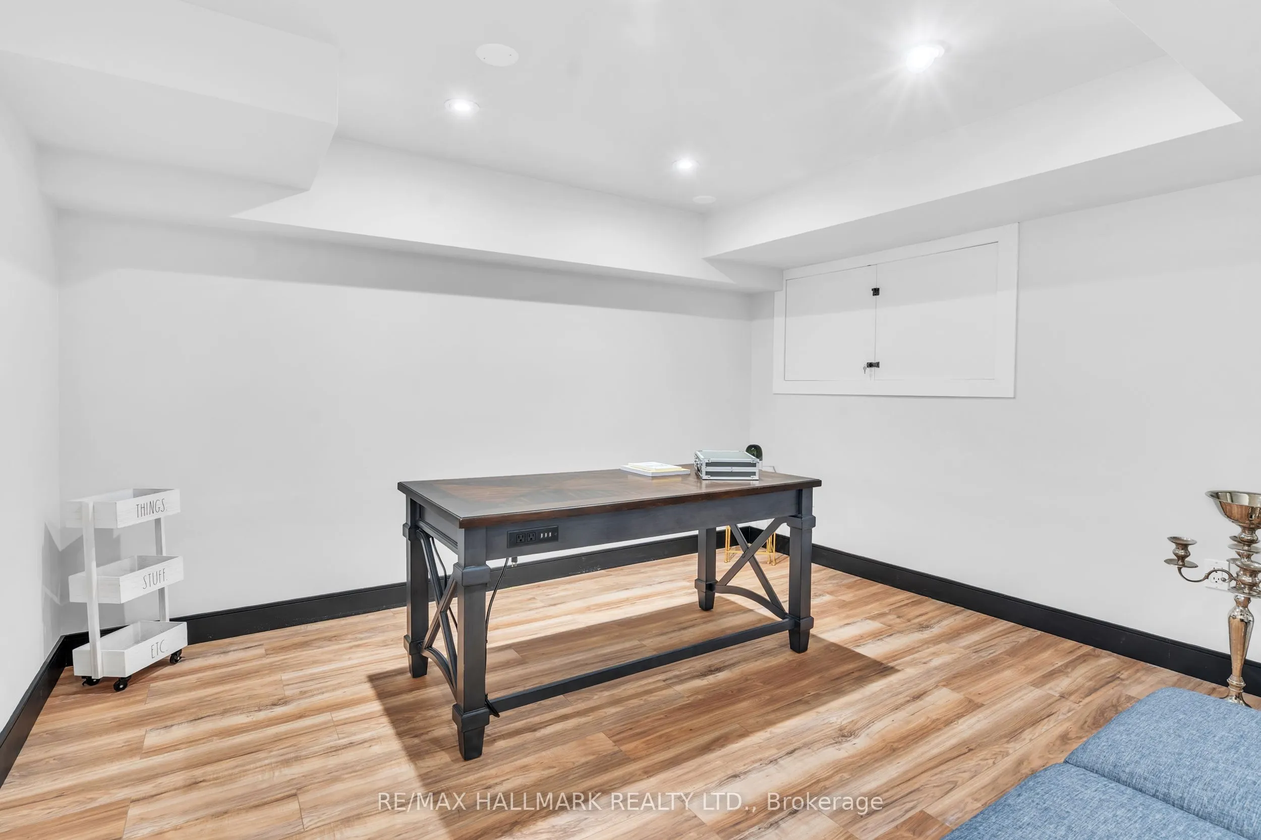16831 McCowan Road