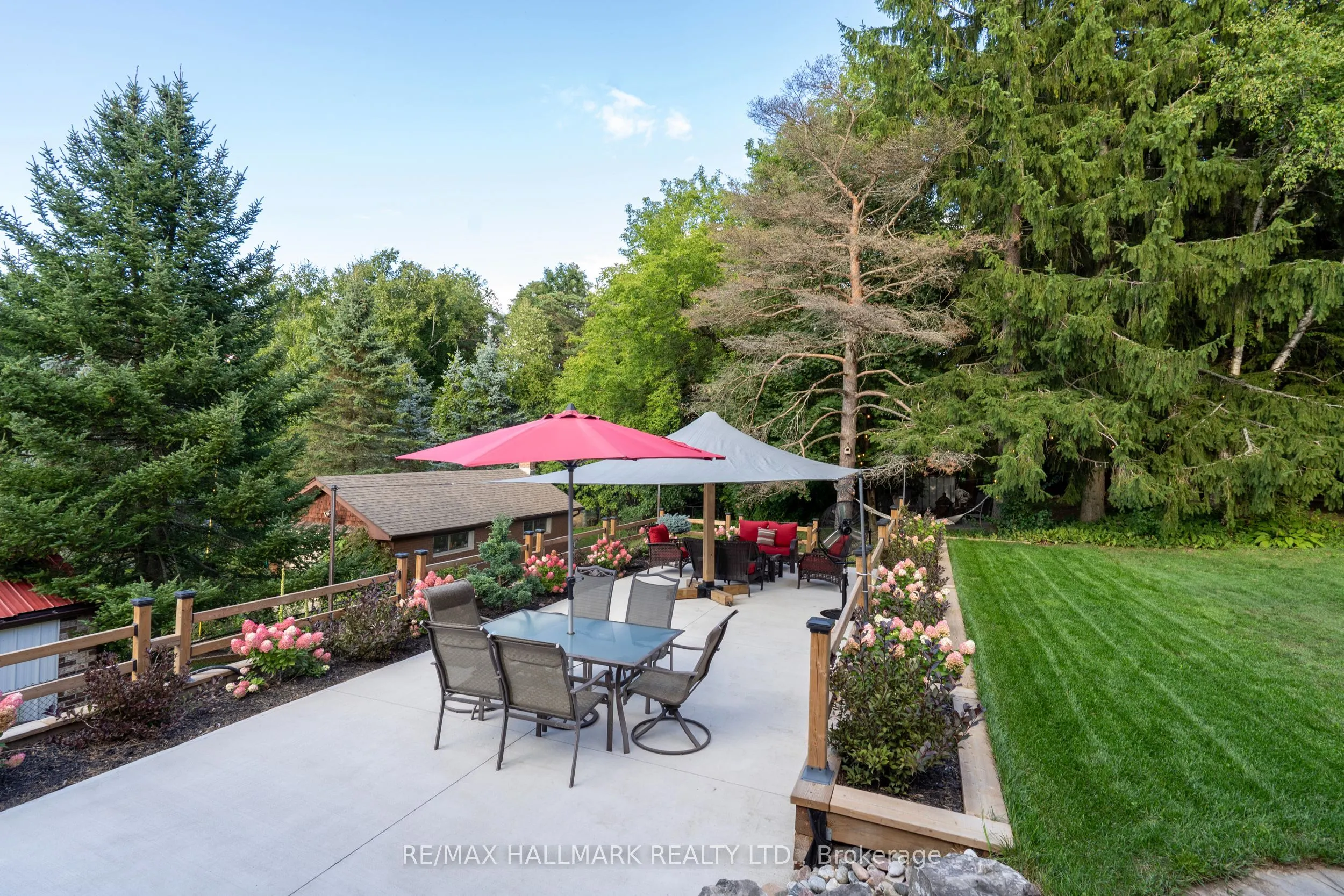 16831 McCowan Road