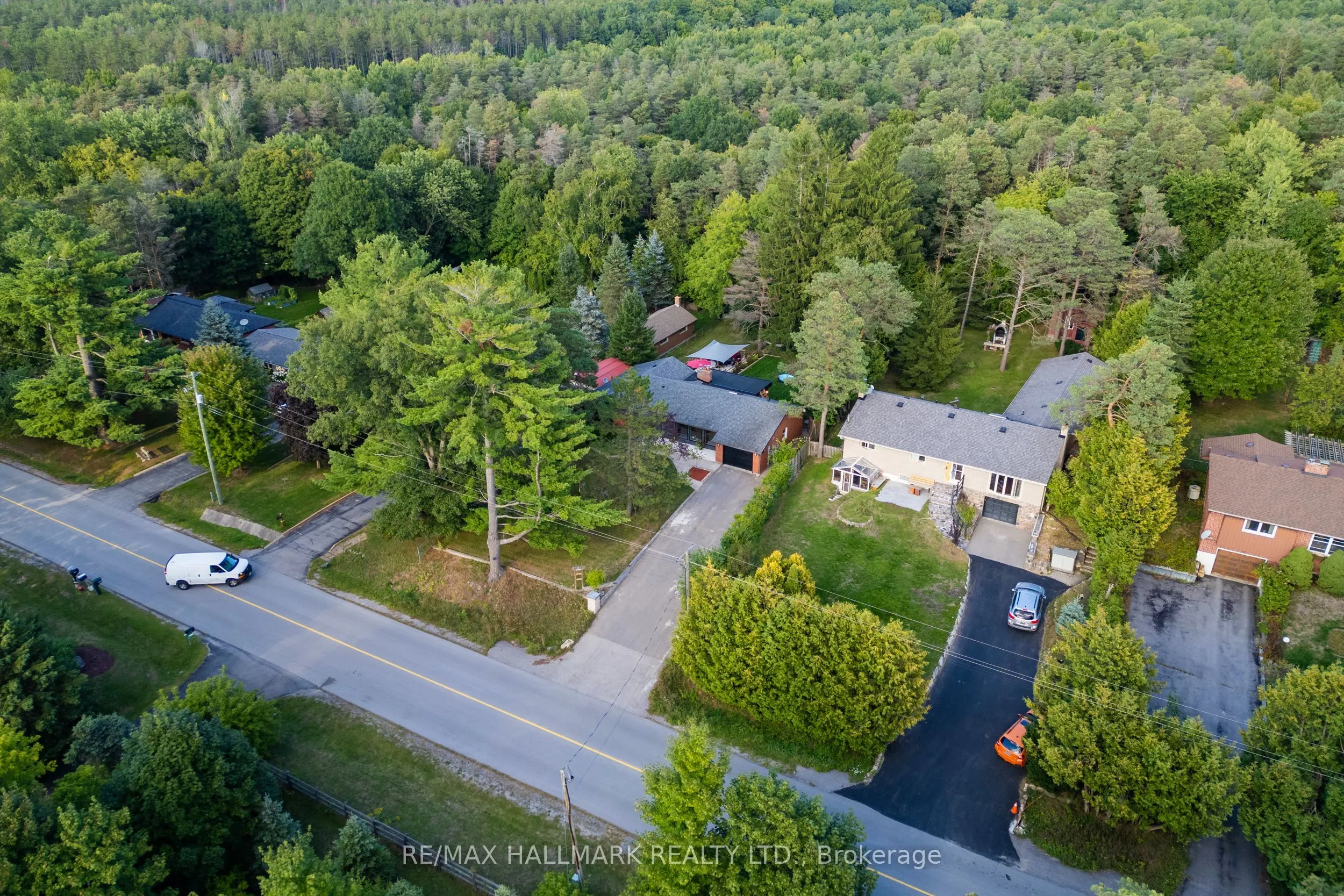 16831 McCowan Road